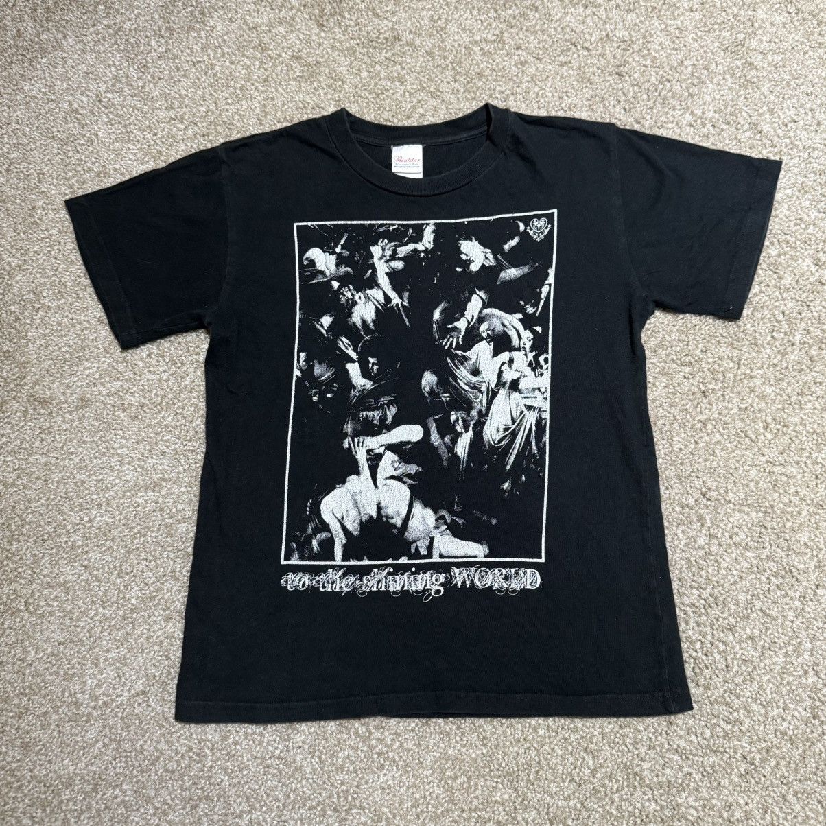 Other Nightmare / Naitomea Official Merchandise Tag Prinstar Size US S / EU 44-46 / 1 - 1 Thumbnail