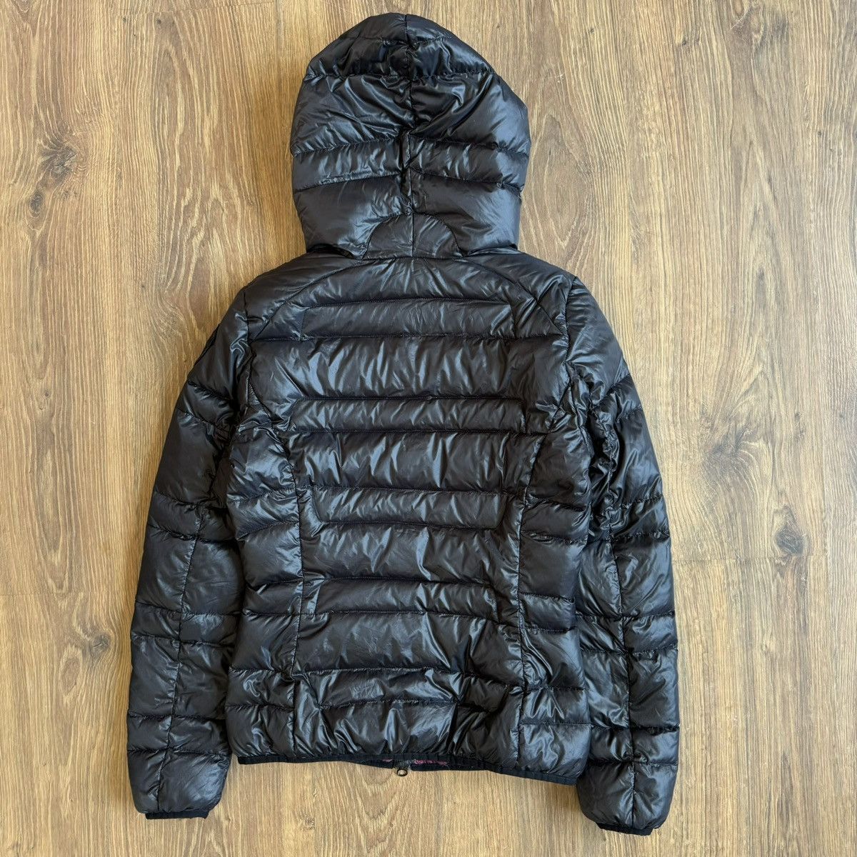 Other Blauer USA Down Jacket Women’s XS Black Size XS / US 0-2 / IT 36-38 - 6 Thumbnail