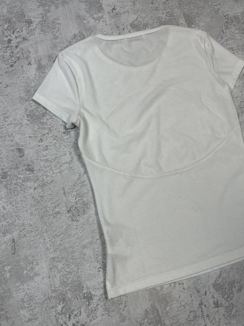 Jil Sander Jil Sander Pocket T-Shirt Size M / US 6-8 / IT 42-44 - 5 Thumbnail