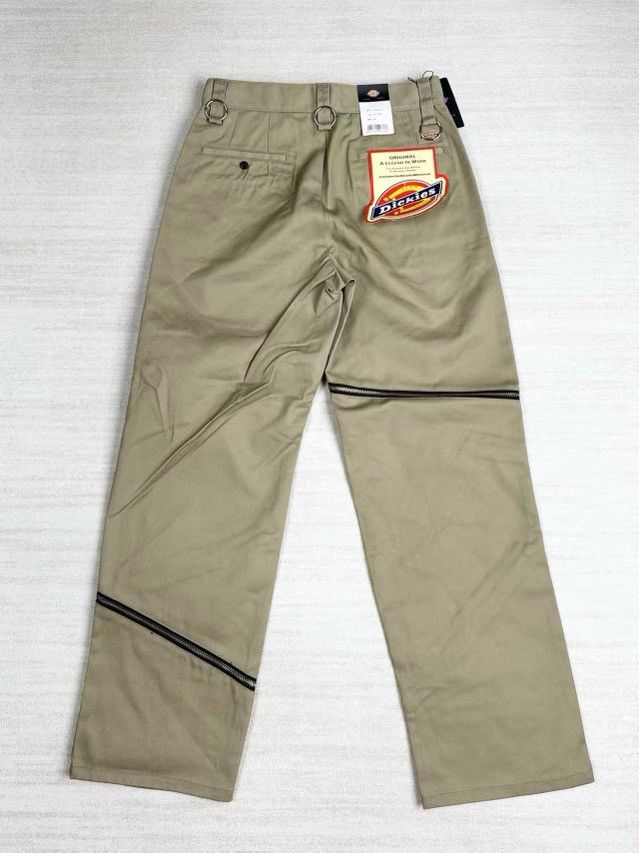 Dickies × KIDILL dickies x KIDILL zippers pants Size US 30 / EU 46 - 2 Thumbnail