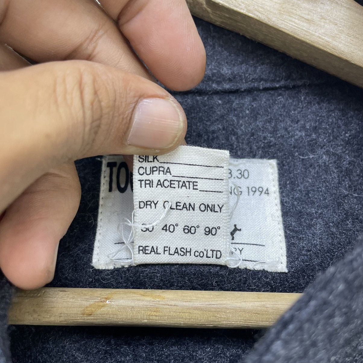 Japanese Brand × Kai D. Japanese Brand Tool By Real Flash Co Made In Japan Size US M / EU 48-50 / 2 - 4 Thumbnail