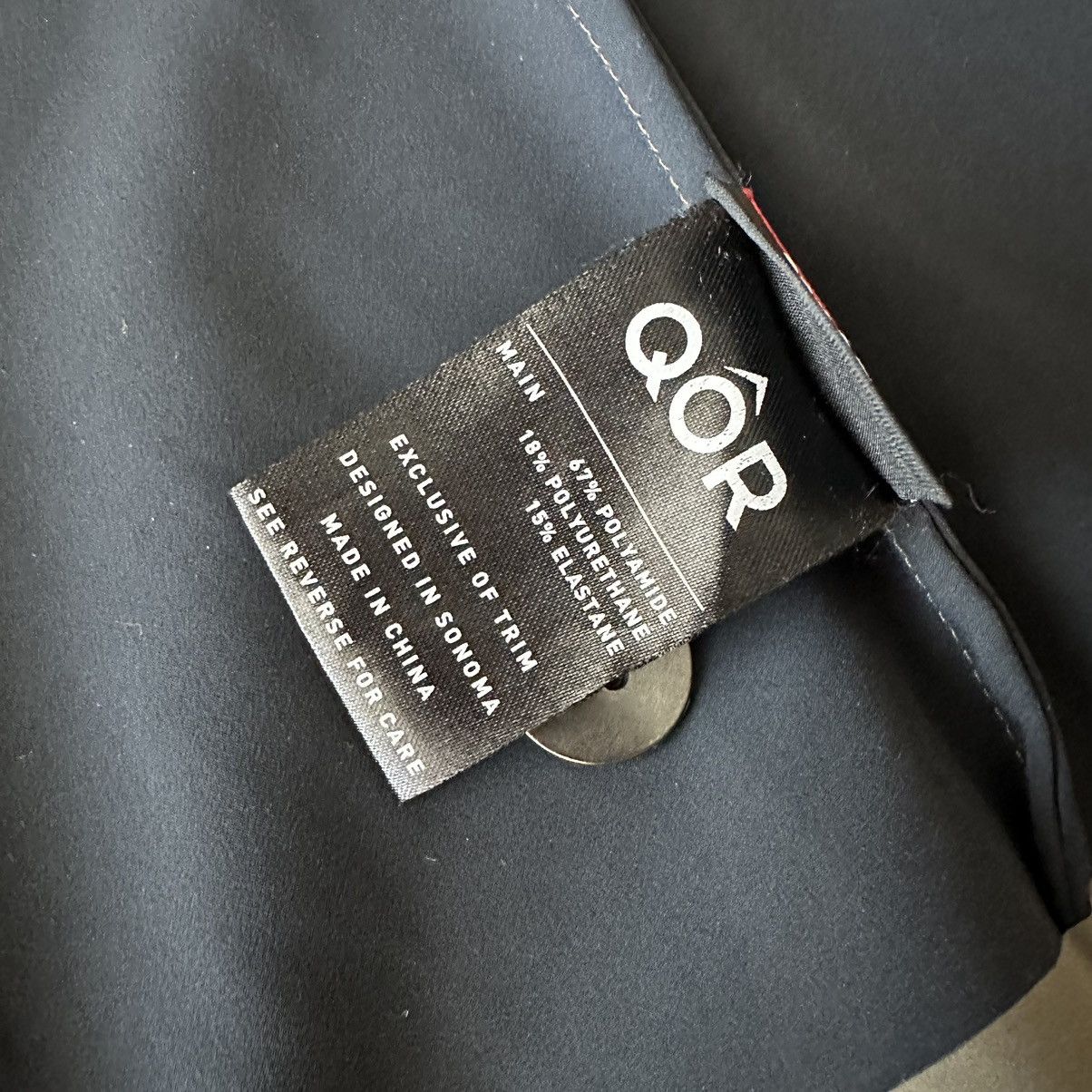 Other Qor performance blazer Size US M / EU 48-50 / 2 - 8 Thumbnail