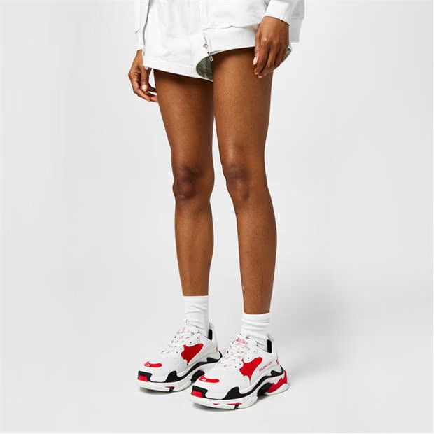 Balenciaga o1g2r1mq0924 Trainers in Multicolor Size US 6 / IT 36 - 5 Thumbnail