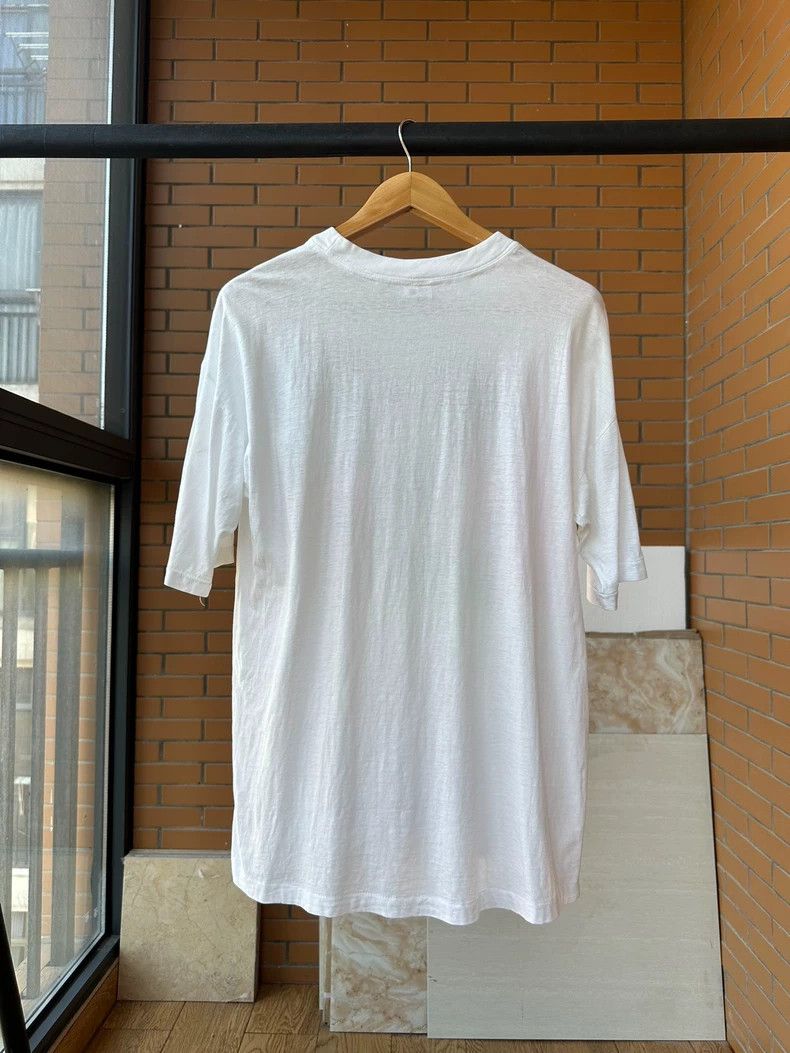 Vintage Tee 90s David coppa 2505-Nextarrow Size US M / EU 48-50 / 2 - 2 Thumbnail