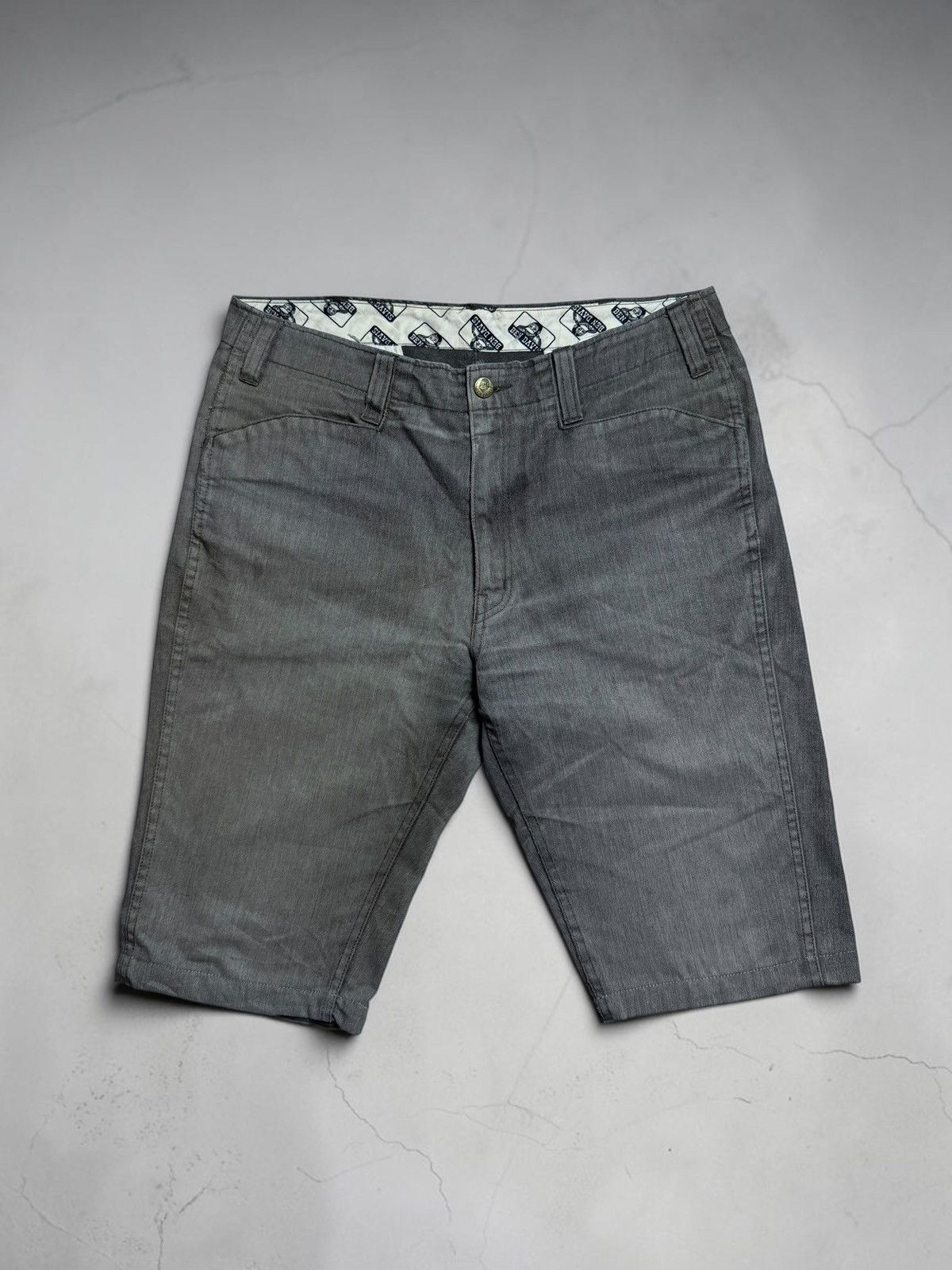 Ben Davis Ben Davis Shorts Size US 30 / EU 46 - 3 Thumbnail