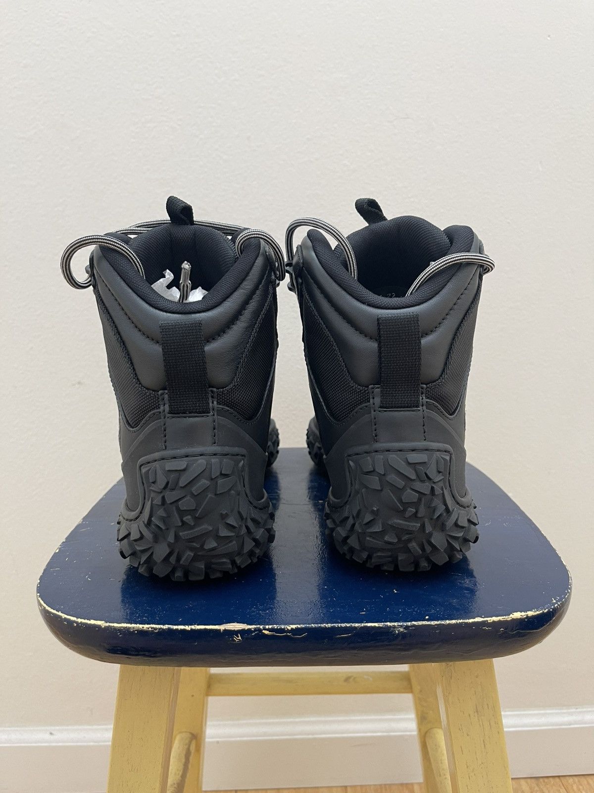Dior Dior B28 Hiking Boot Size US 9 / EU 42 - 5 Thumbnail