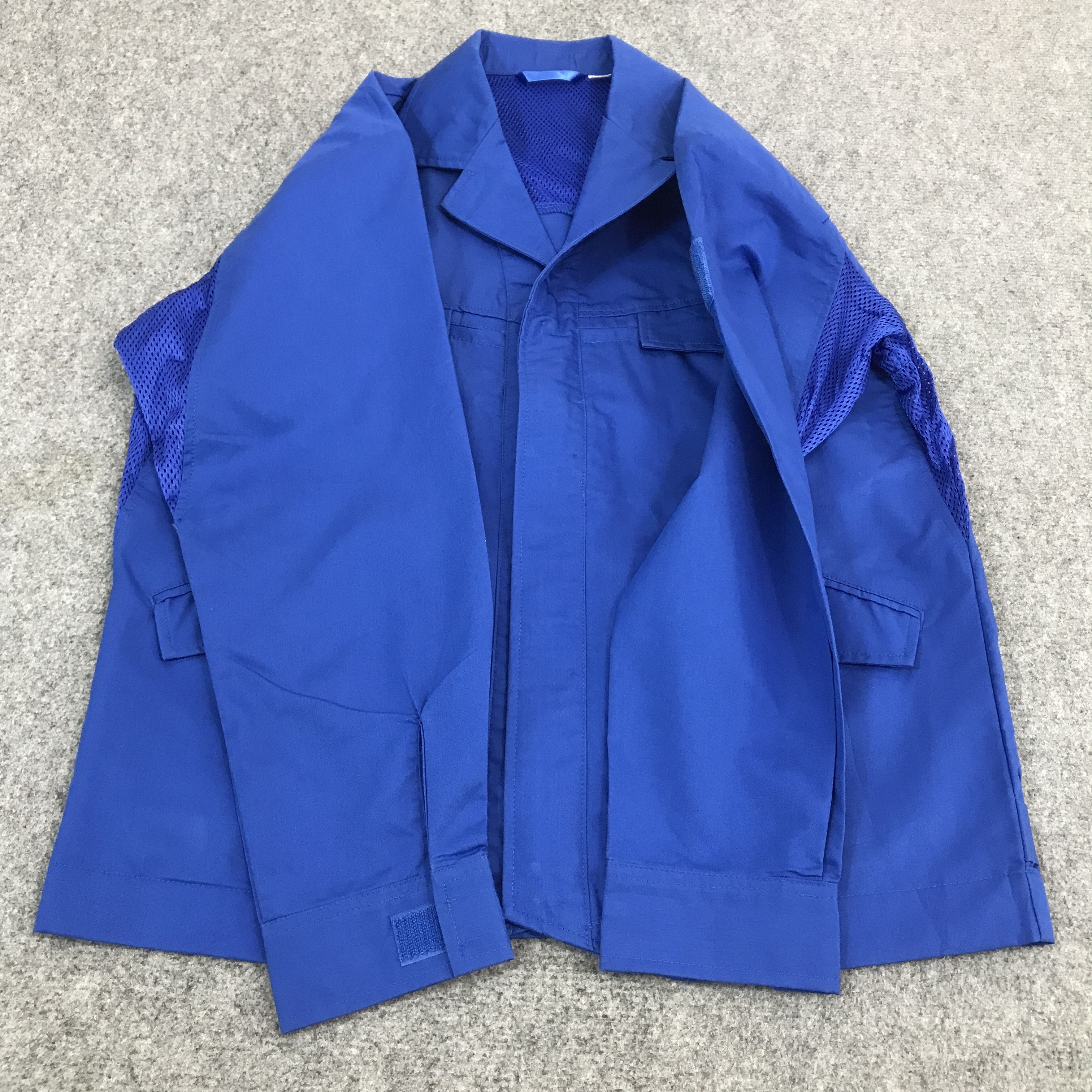 Japanese Brand × Sports Specialties RARE🔥NISSAN UNIFORM JAPAN CUSTOM JACKET Size US L / EU 52-54 / 3 - 8 Thumbnail