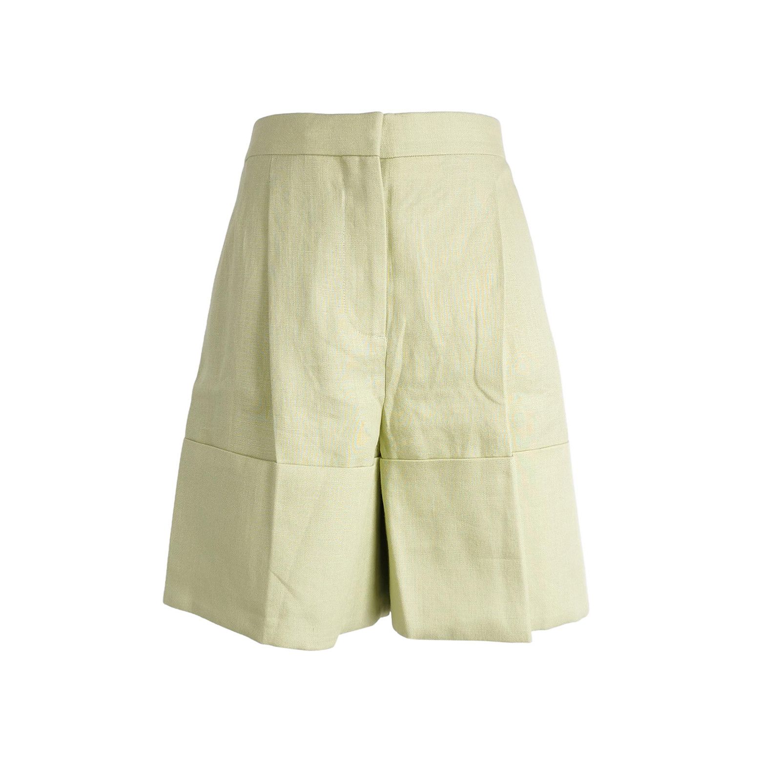 Burberry Burberry Women 26 Shorts Size 26" / US 2 / IT 38 - 1 Thumbnail
