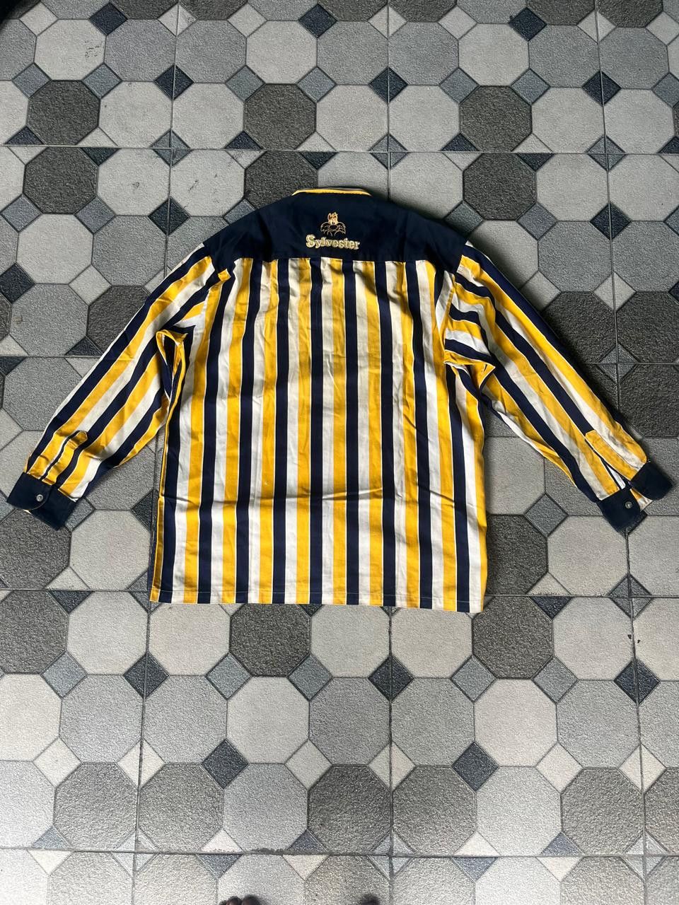 Other Sinai Cove long Sleeve Stripe Size US L / EU 52-54 / 3 - 2 Thumbnail