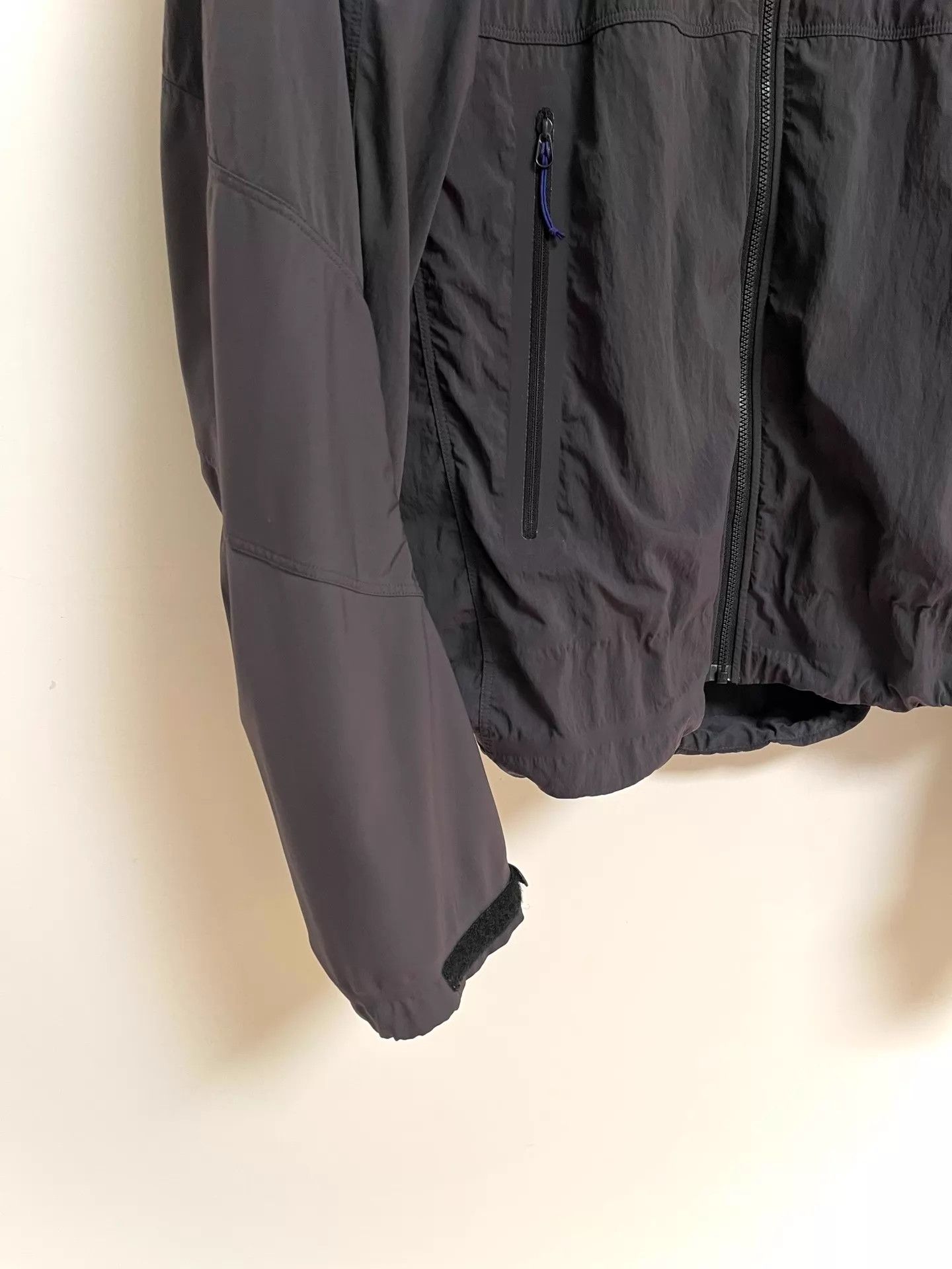 Arc'teryx Arc'teryx Vintage 00ss Jacket Size M Size US M / EU 48-50 / 2 - 3 Thumbnail