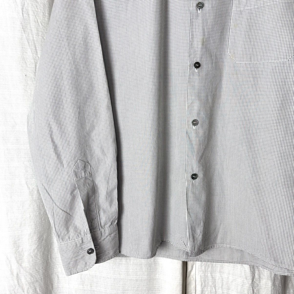 A.P.C. A.P.C SHIRT Size US M / EU 48-50 / 2 - 2 Thumbnail