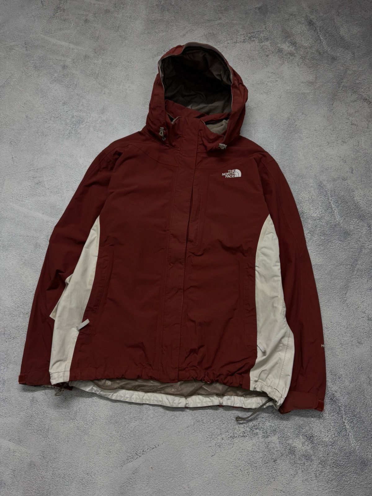 Vintage The North Face Gore Tex Summit Series Jacket