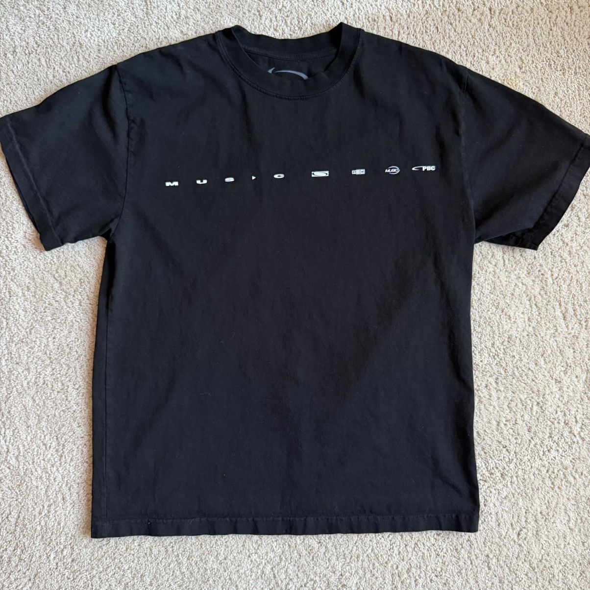 Playboi Carti Playboi Carti Music Shirt Size US L / EU 52-54 / 3 - 1 Thumbnail