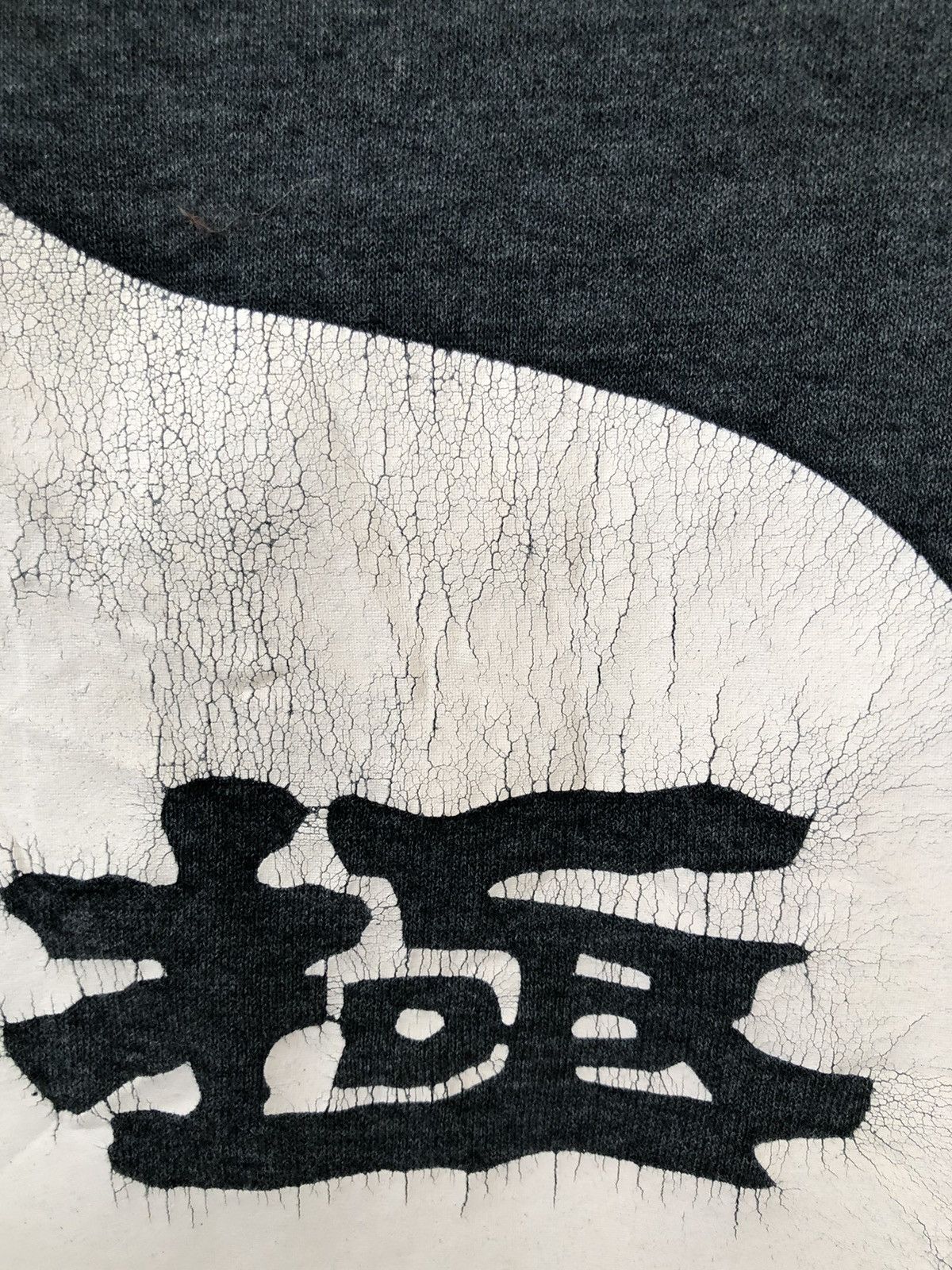 Vintage Vintage 90s TAI CHI Martial Art Kung Fu Rare Tee Size US XL / EU 56 / 4 - 3 Thumbnail