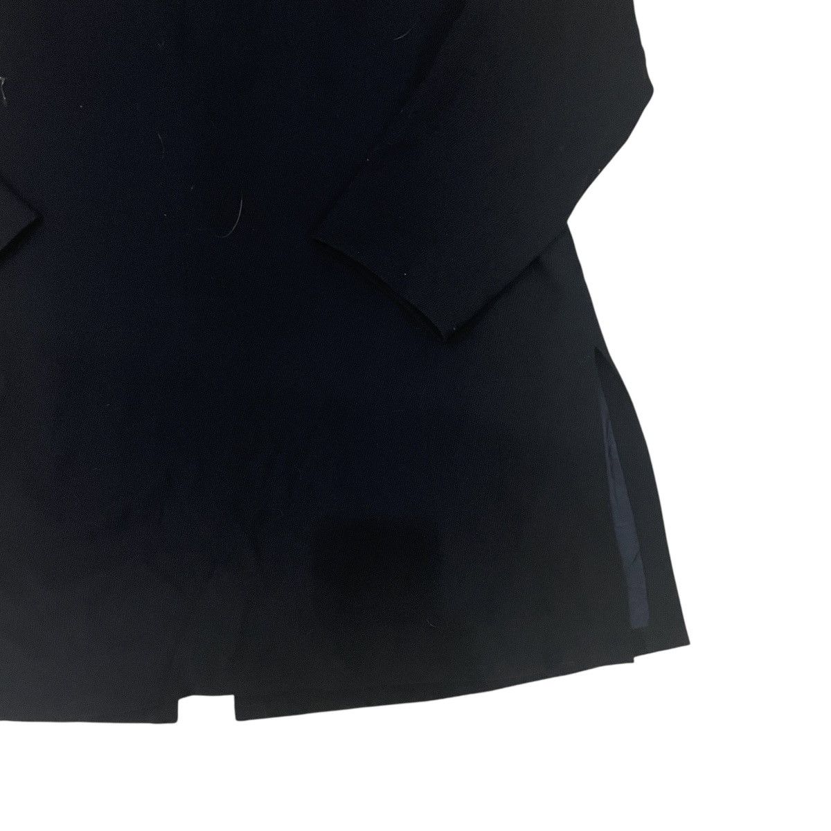 Givenchy Vintage Givenchy Glamour Jacket Coat Size US M / EU 48-50 / 2 - 10 Thumbnail
