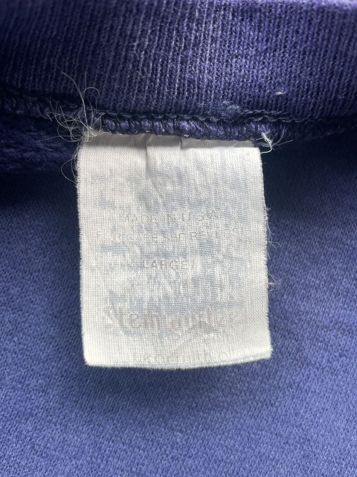 Vintage Vintage 80’s San Francisco Crewneck Size US L / EU 52-54 / 3 - 9 Thumbnail