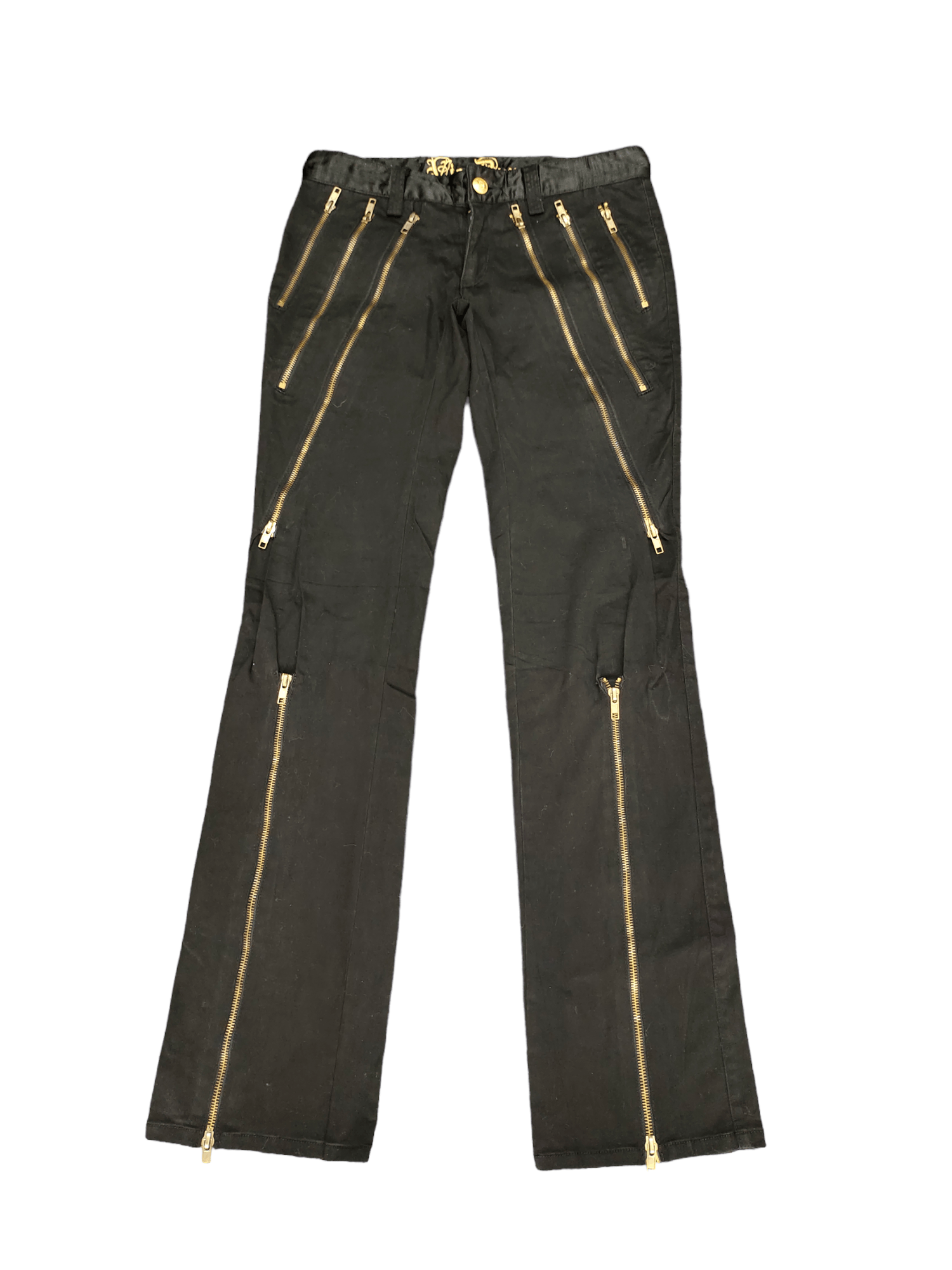 LGB ルグランブルー flare pants ifsixwasnine LGB ルグランブルー flare pants ifsixwasnine - メルカリ