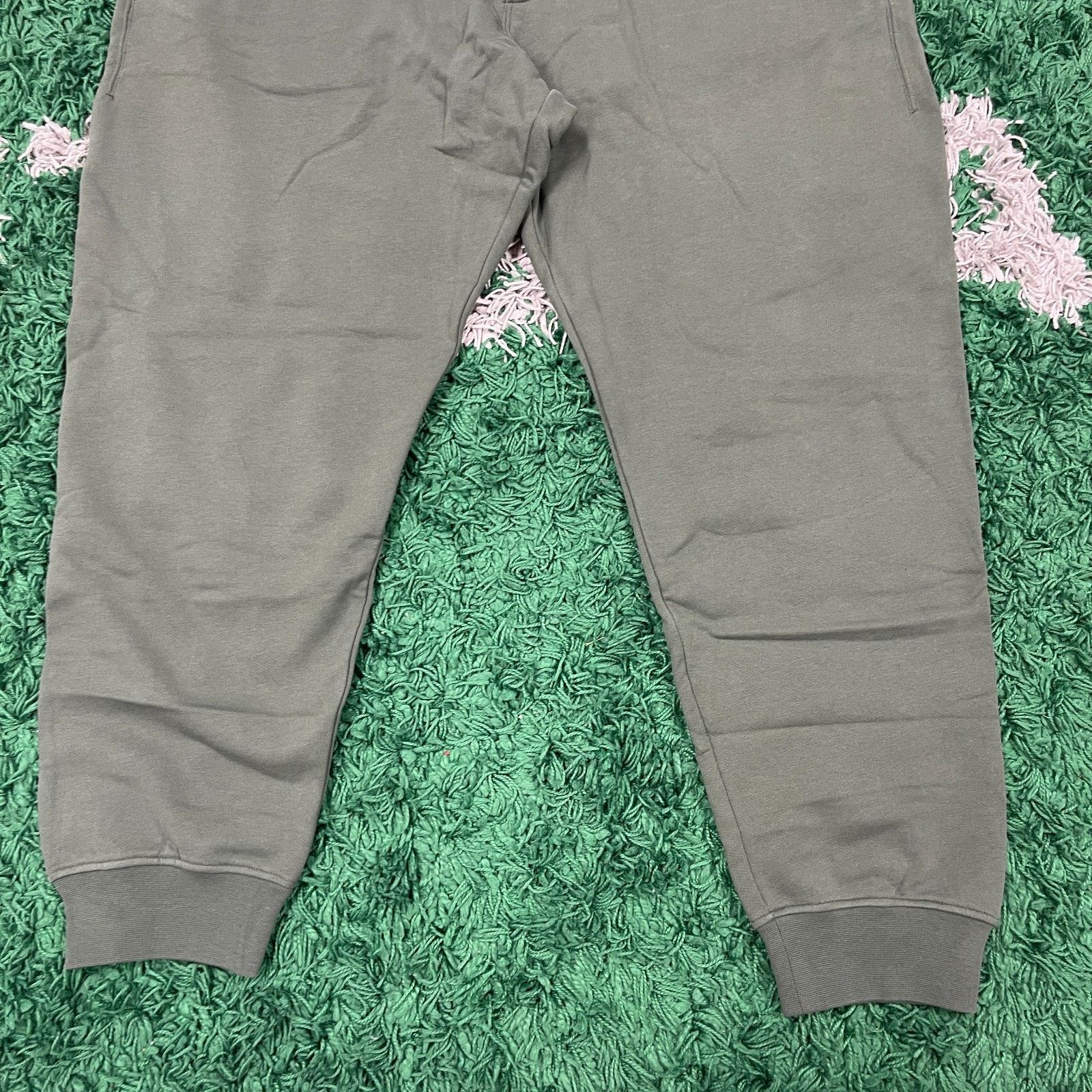 Alexander McQueen New Alexander McQueen slim fit cotton track sweat pants Size US 36 / EU 52 - 3 Thumbnail