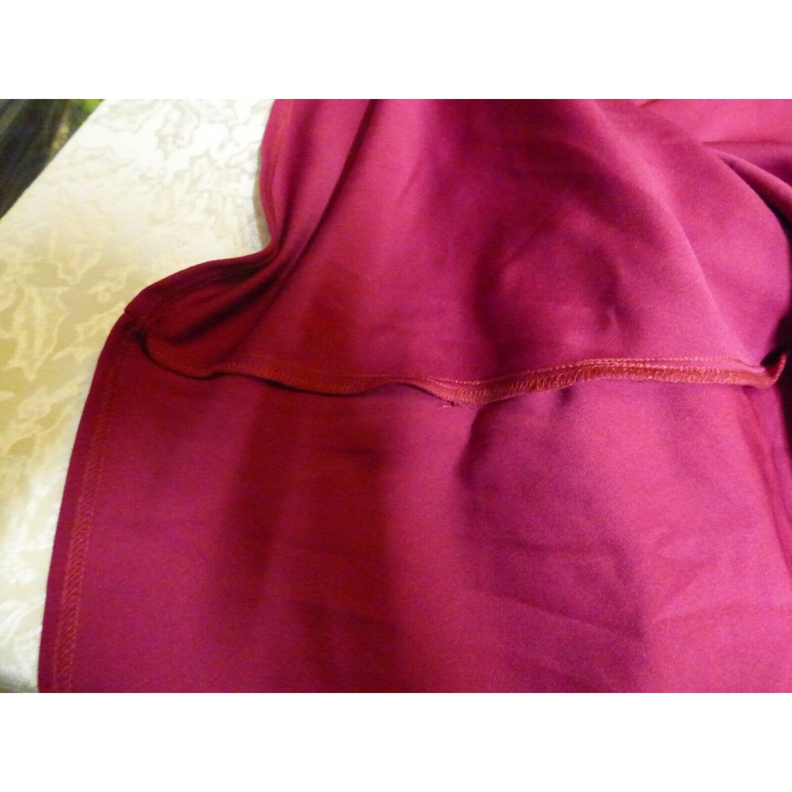 Other $69.00 B Darlin Trendy Plus Size Bow-Back Skater Dress, 22W Size ONE SIZE - 9 Thumbnail