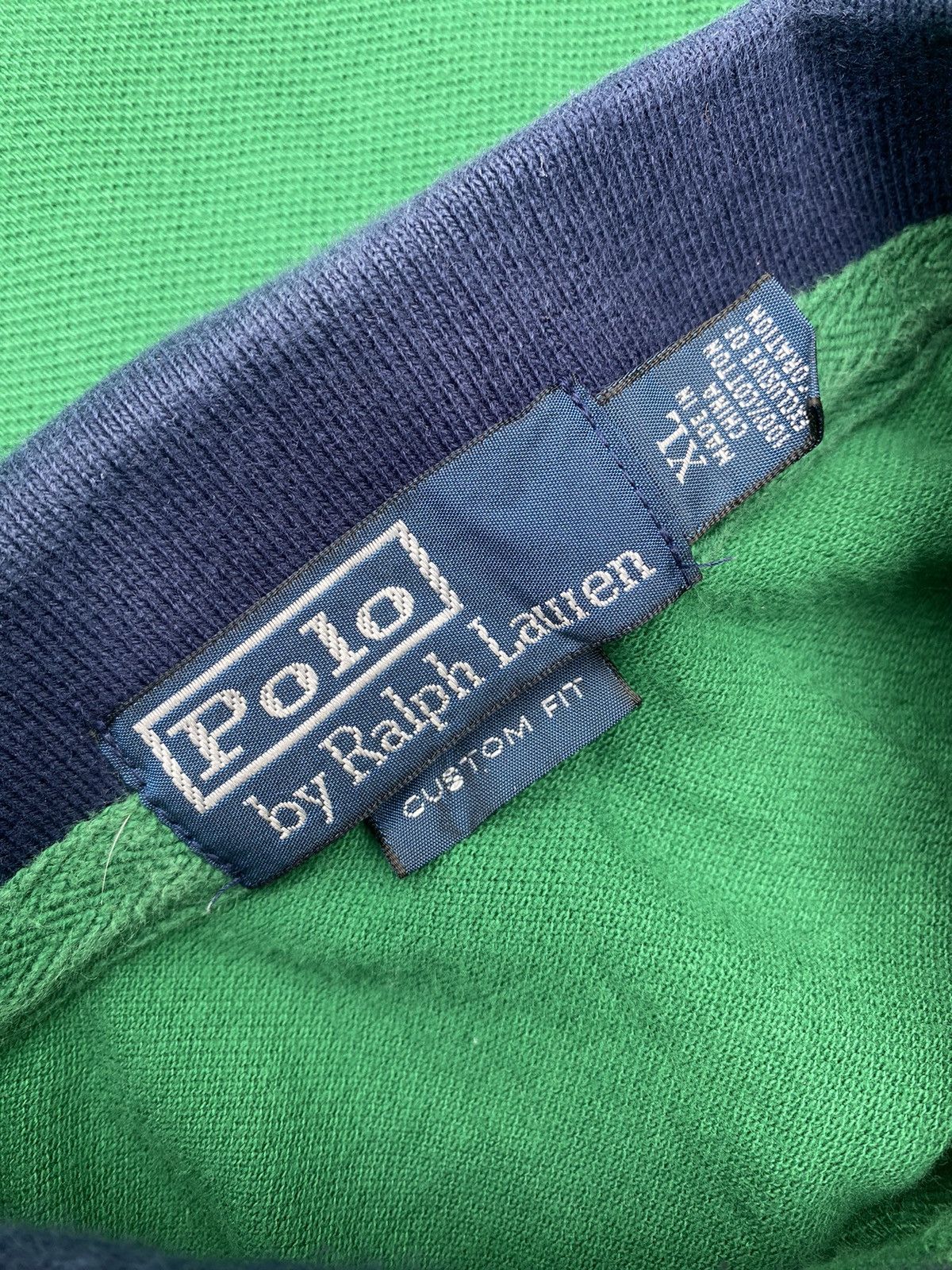 Polo Ralph Lauren Polo Ralph Lauren MCM LXV 11 Custom Fit Size US XL / EU 56 / 4 - 7 Thumbnail