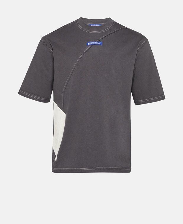 A-COLD-WALL* T-shirt Size US L / EU 52-54 / 3 - 1 Preview