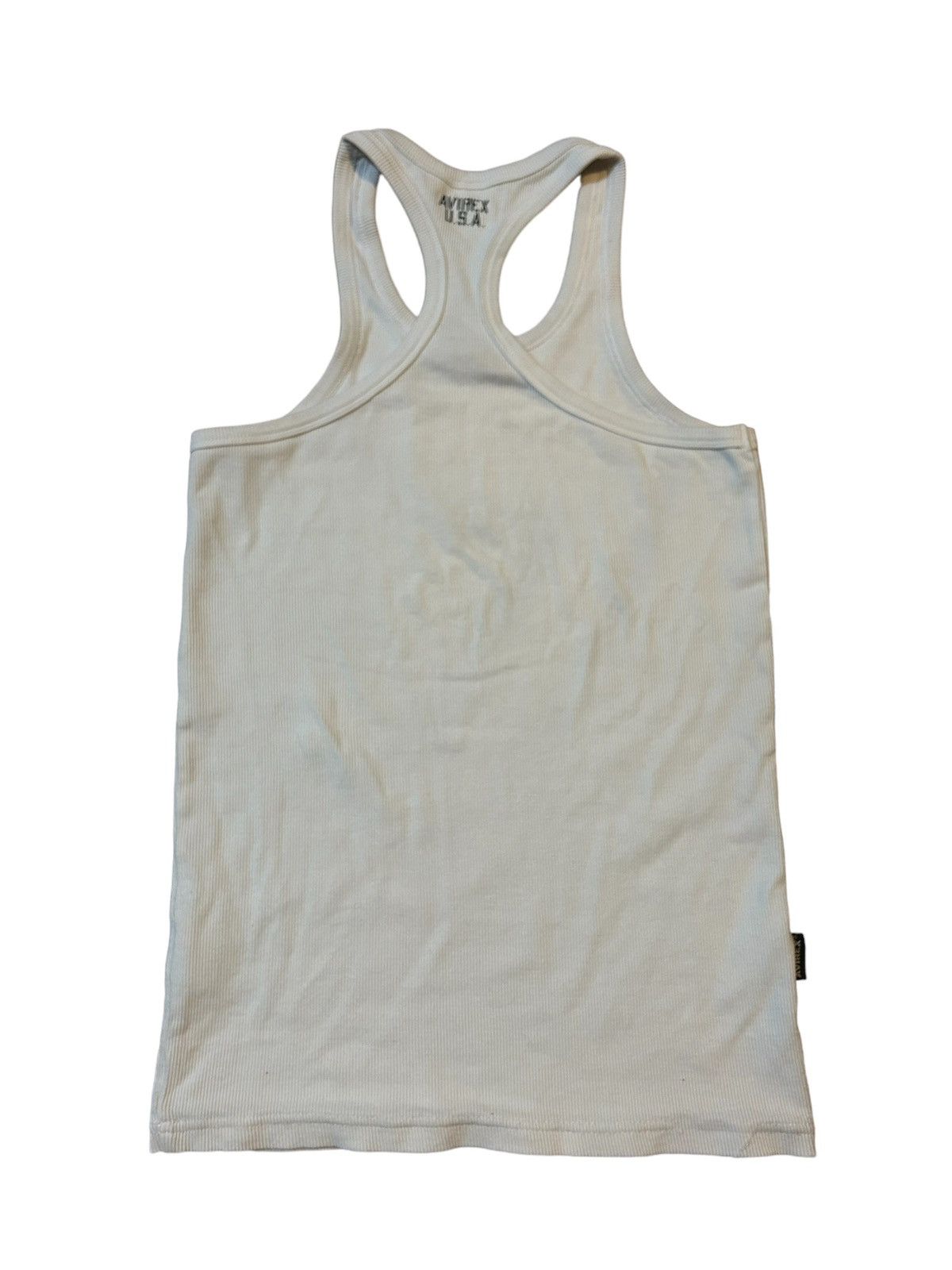 Avirex Avirex tank top Size S / US 4 / IT 40 - 3 Thumbnail