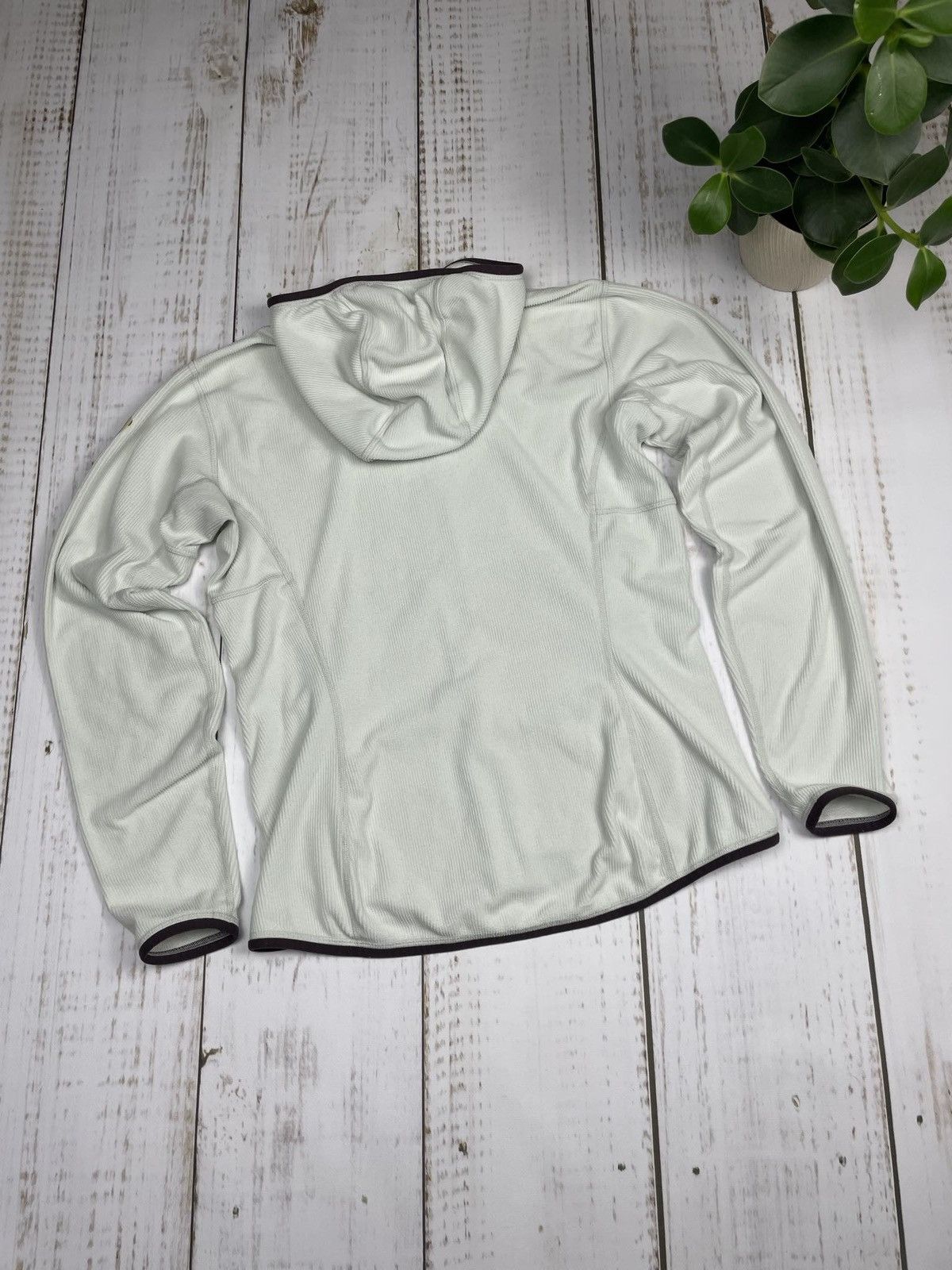 Arc'teryx Arc’teryx Hoodie Fleece Zip Up Polartec Size US M / EU 48-50 / 2 - 3 Thumbnail