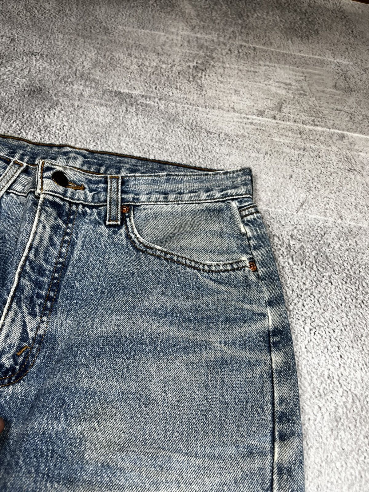 Levi's × Levi's Vintage Clothing × Vintage Levi’s denim vintage 90s Size US 32 / EU 48 - 6 Thumbnail