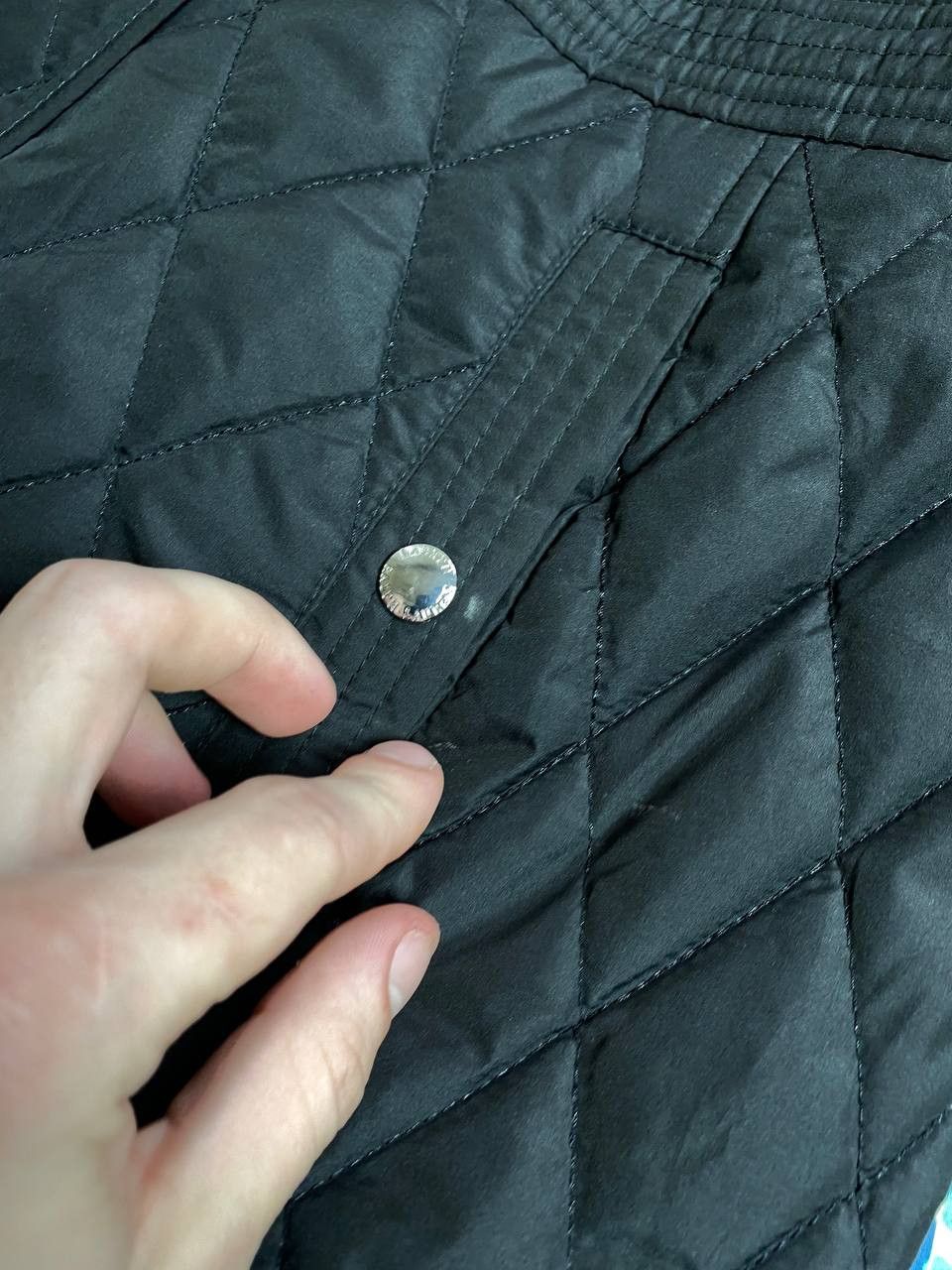 Polo Ralph Lauren × Vintage Vintage Polo Ralph Lauren Jacket Luxury Fit Size M / US 6-8 / IT 42-44 - 8 Thumbnail