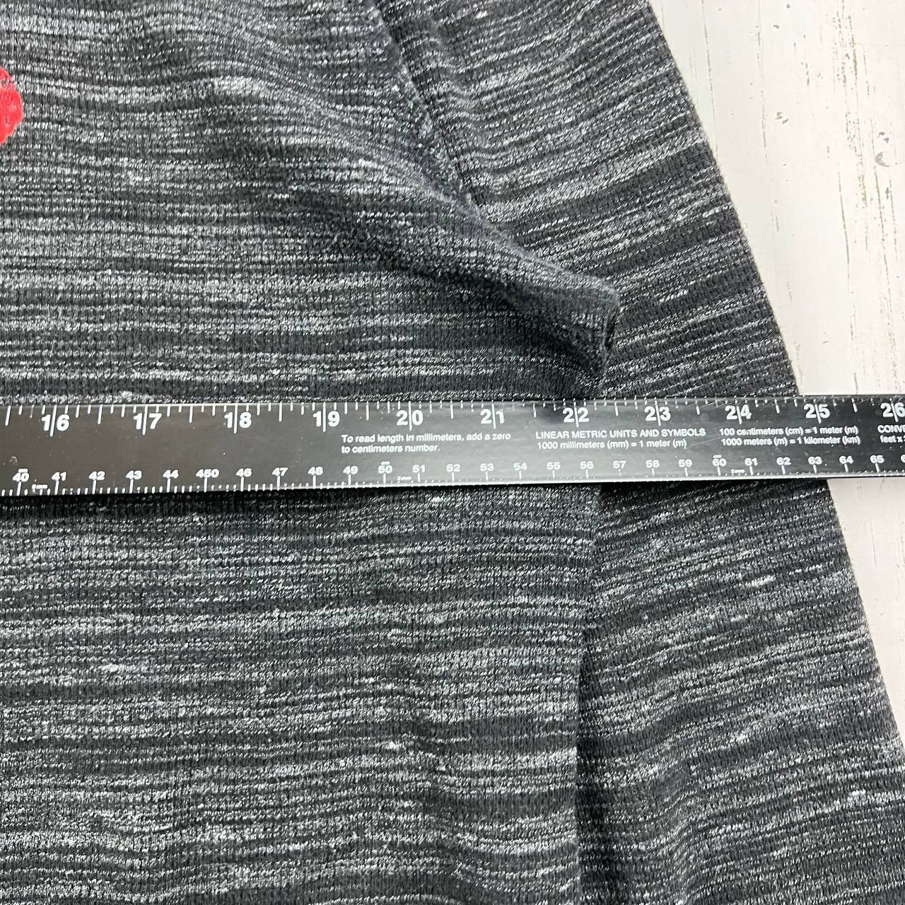U.S. Polo Assn. U.S. Polo Assn. XL Heathered Pullover Sweatshirt Men Size US XL / EU 56 / 4 - 3 Thumbnail