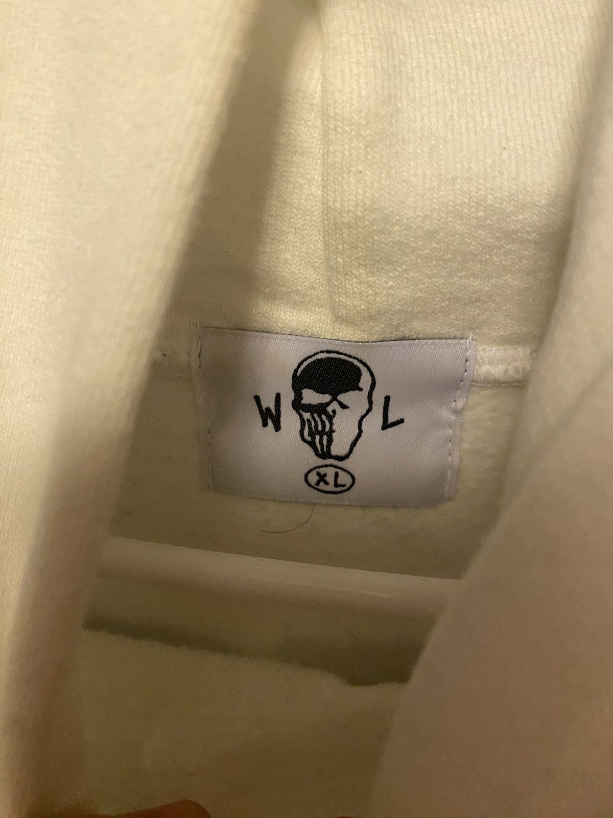 Warren Lotas Warren Lotus Las Vegas Hoodie Size US XL / EU 56 / 4 - 3 Thumbnail