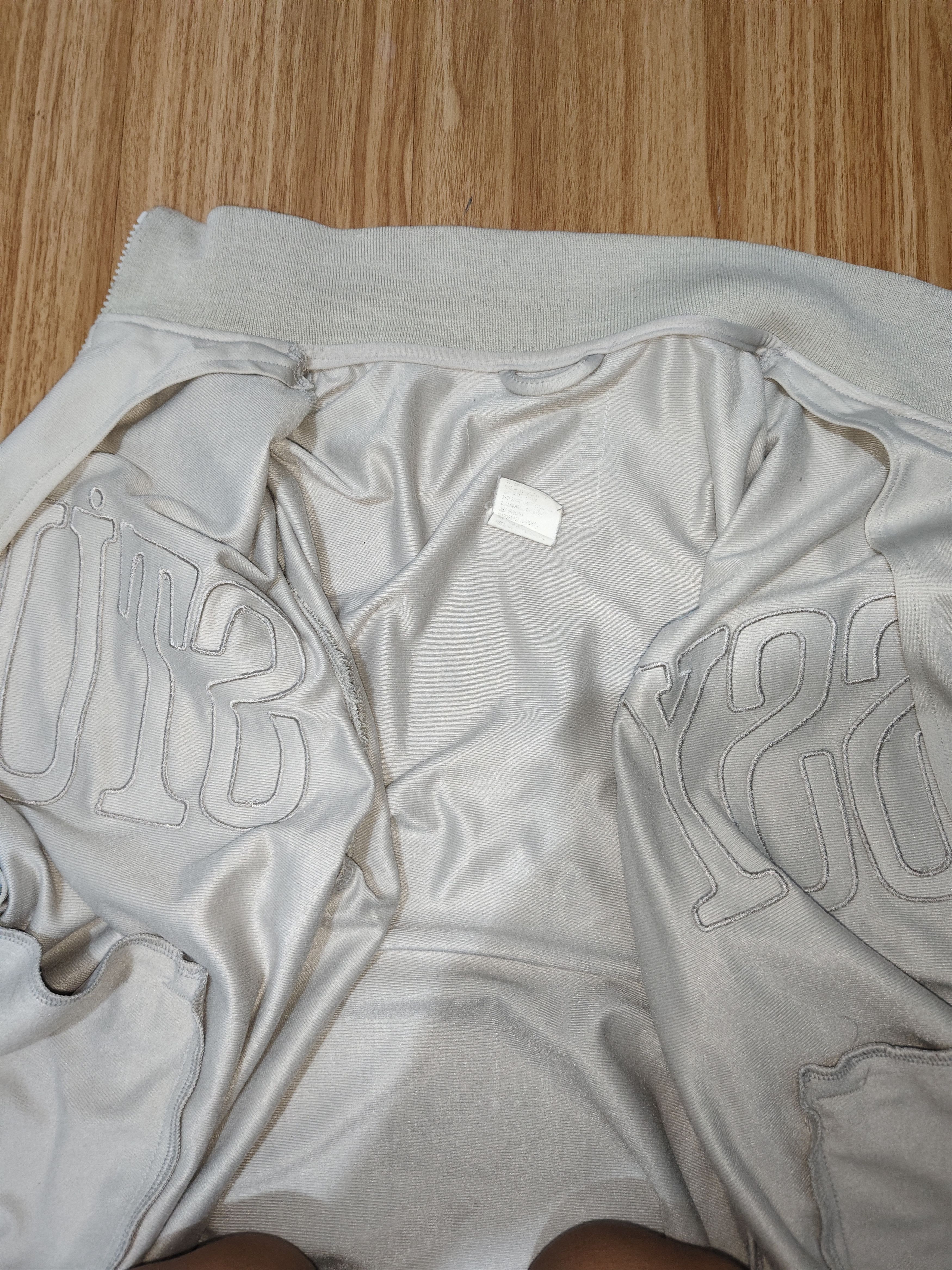 Stussy Stussy tracktop zipper Size US L / EU 52-54 / 3 - 6 Thumbnail