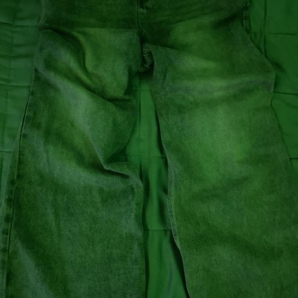 Other Denim oversize jeans size L Size US 32 / EU 48 - 4 Thumbnail