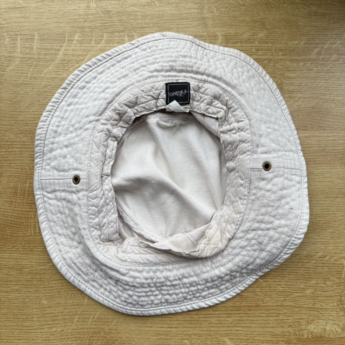 Other Oneill USA Hat Vintage Surf Style Y2k 90s Streetwear Rap Size ONE SIZE - 3 Thumbnail