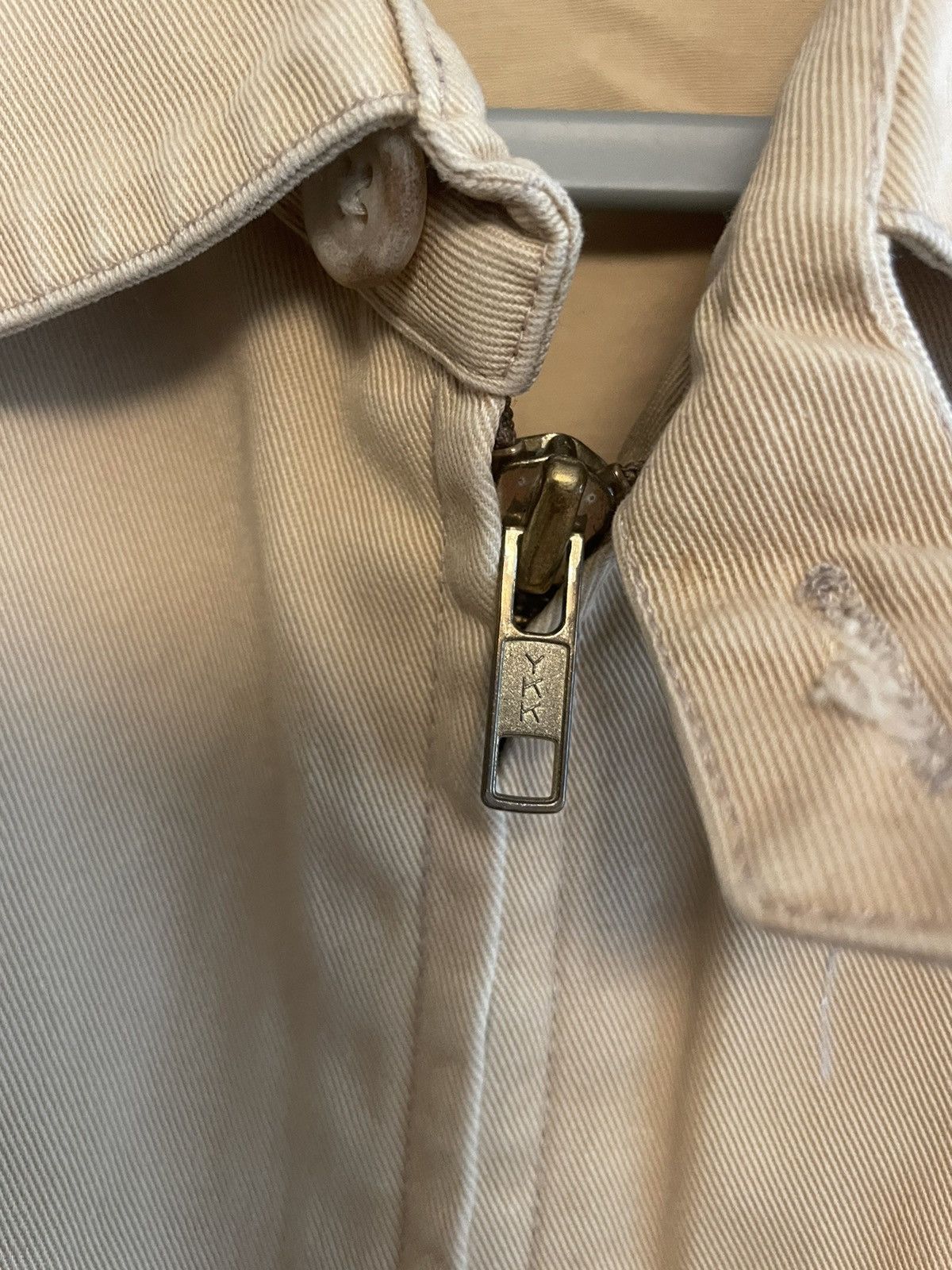Polo Ralph Lauren Ralph Lauren Herrington Jacket Size US M / EU 48-50 / 2 - 4 Thumbnail