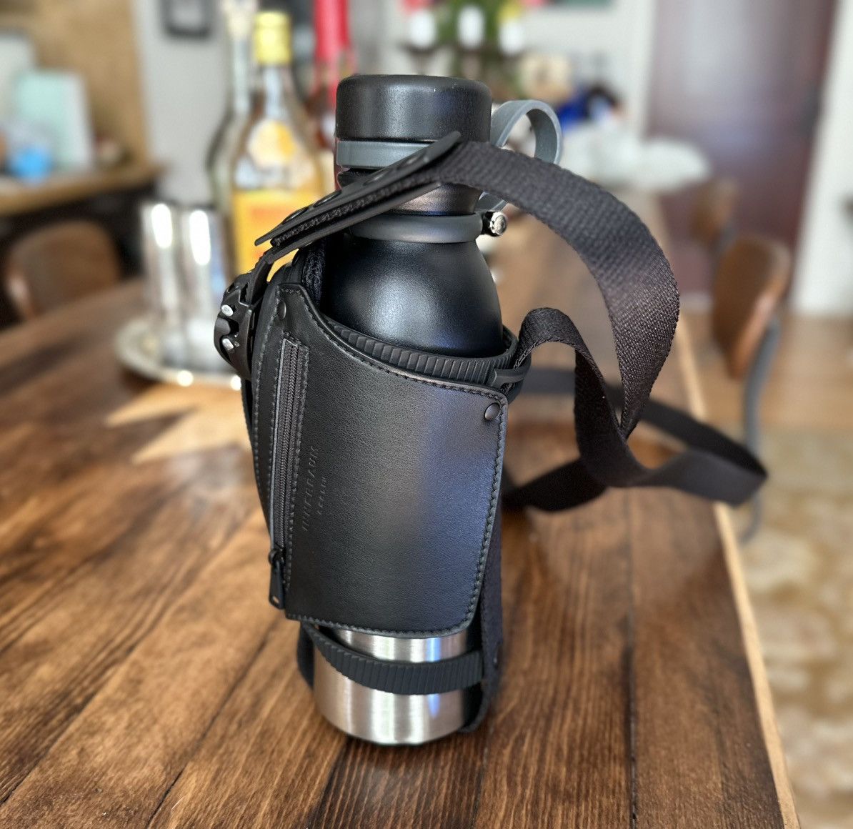 Innerraum Object PI32 Water Bottle Size ONE SIZE - 7 Thumbnail