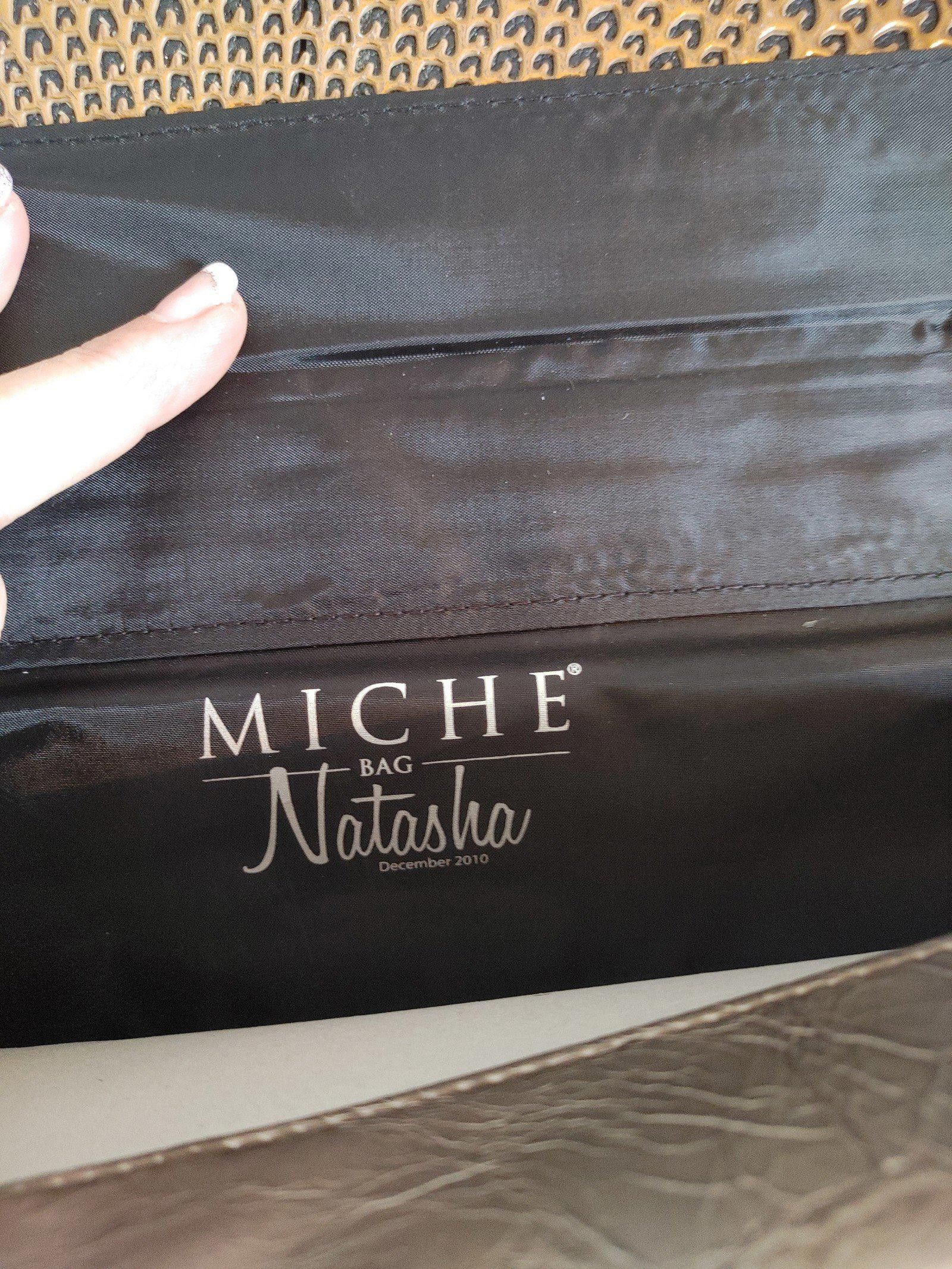 Mickey Mouse Miche Prima Shell Natasha Size ONE SIZE - 3 Thumbnail
