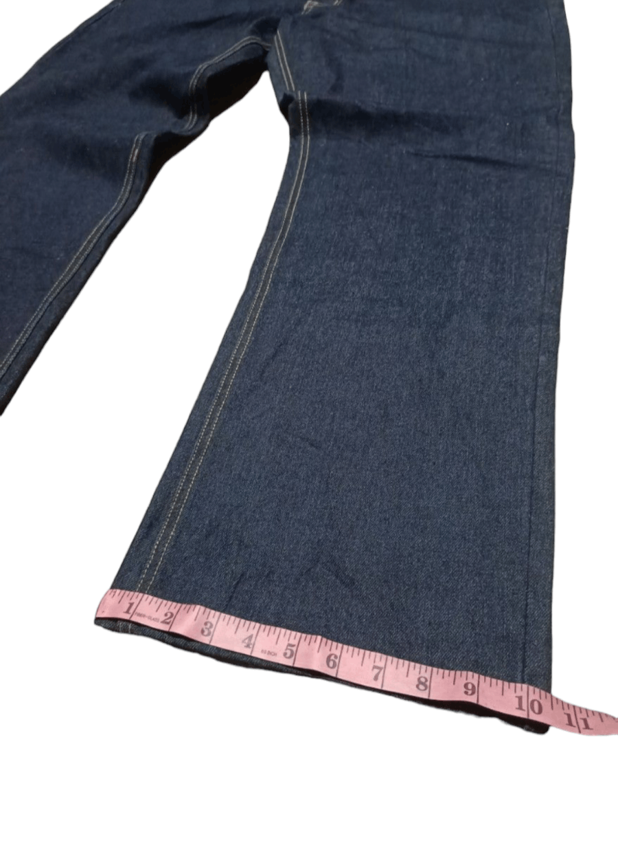 JNCO × Southpole SOUTHPOLE x JNCO x BAGGYPANTS x RARE Size US 44 / EU 60 - 11 Thumbnail