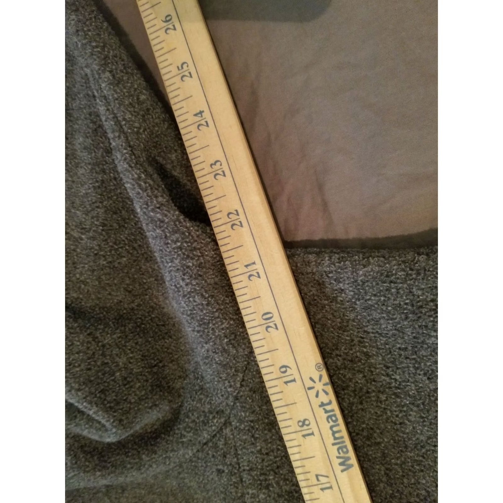 Vintage Womens Columbia Sweater L Large Gray Athletic PFG Size L / US 10 / IT 46 - 6 Thumbnail