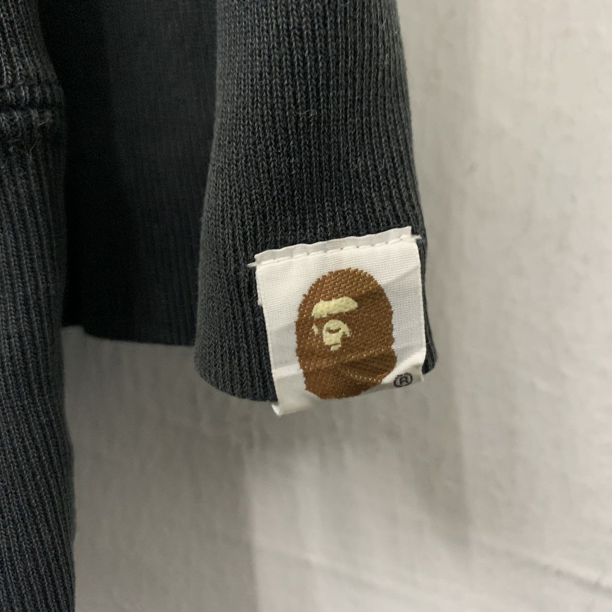 Bape × Neighborhood Bape x Neighborhood Japan Sweatshirt Size US XL / EU 56 / 4 - 7 Thumbnail