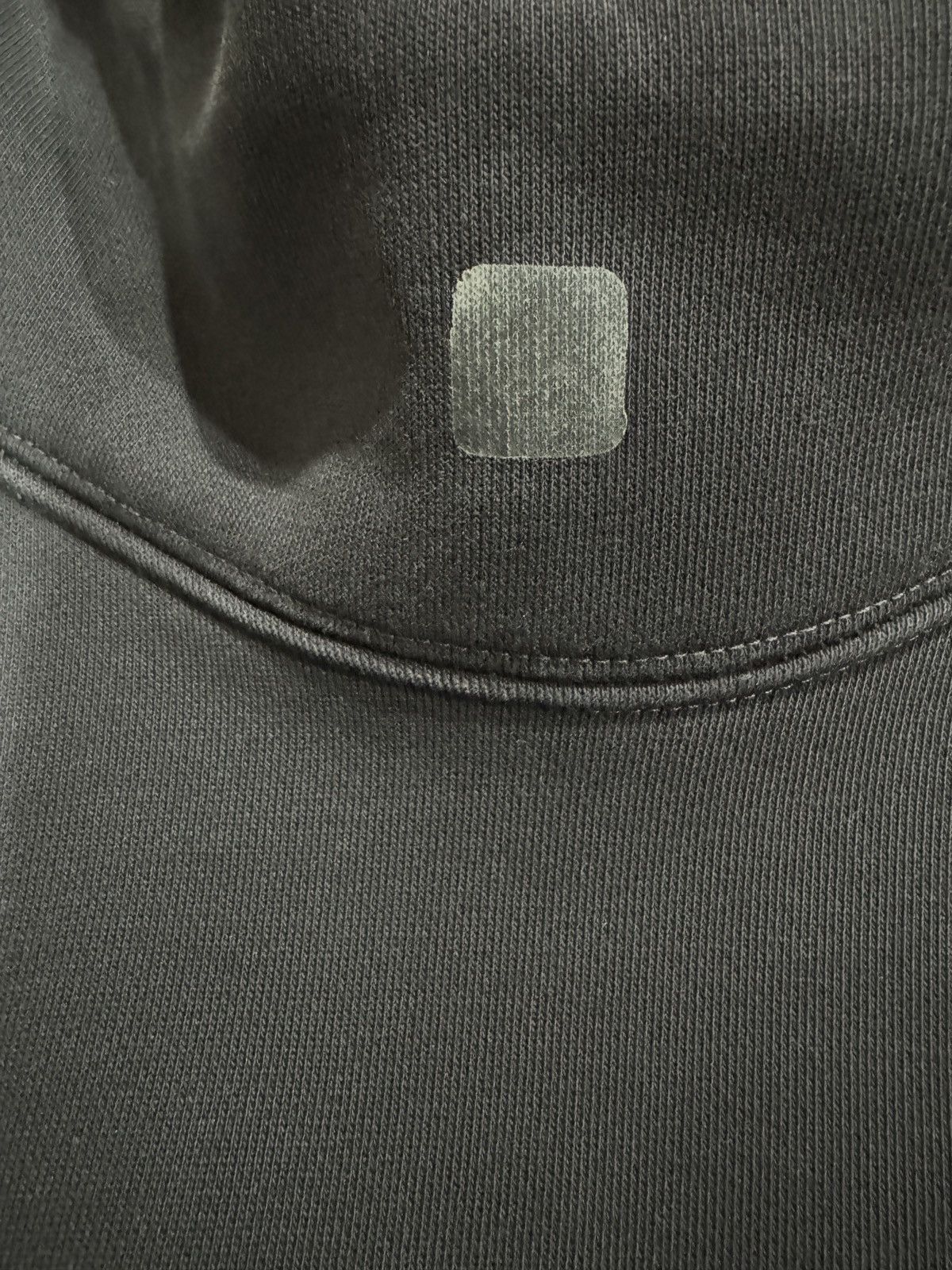 Balenciaga × Gap × Yeezy Yeezy gap balenciaga logo hoodie Size US S / EU 44-46 / 1 - 10 Thumbnail