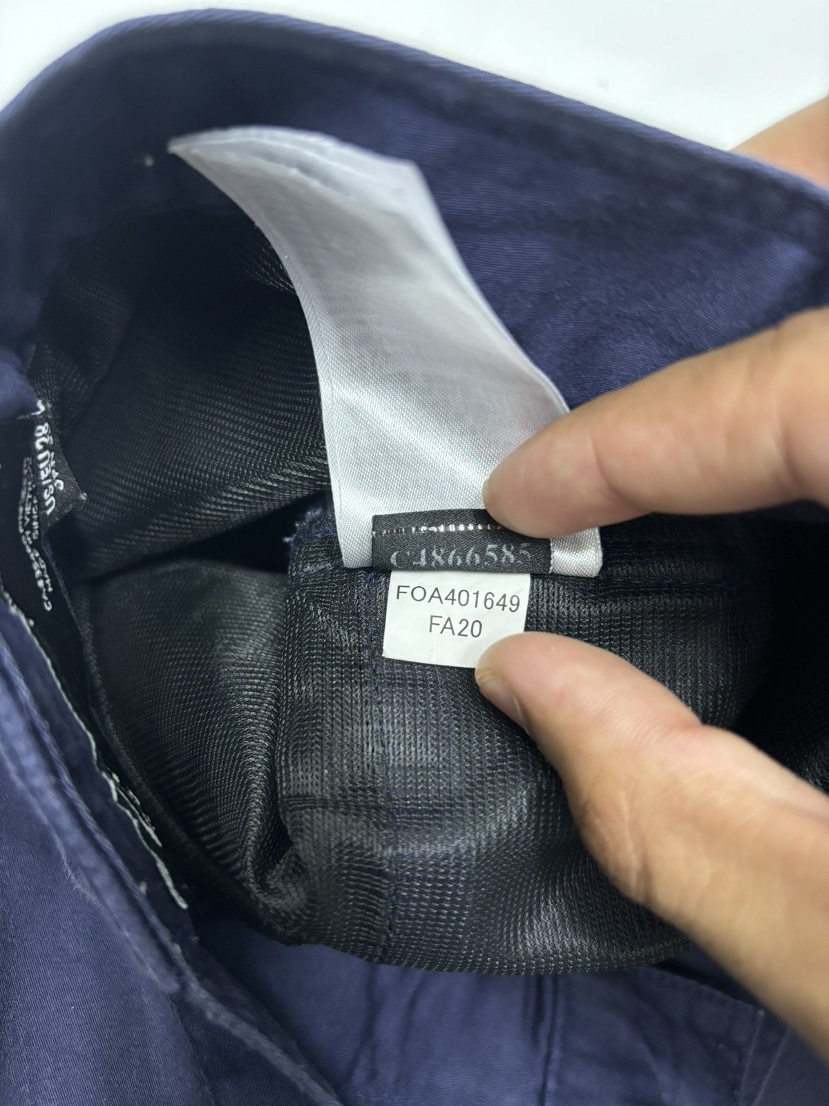 Oakley RARE🔥OAKLEY SIDE TAPE PANTS Size US 28 / EU 44 - 12 Thumbnail