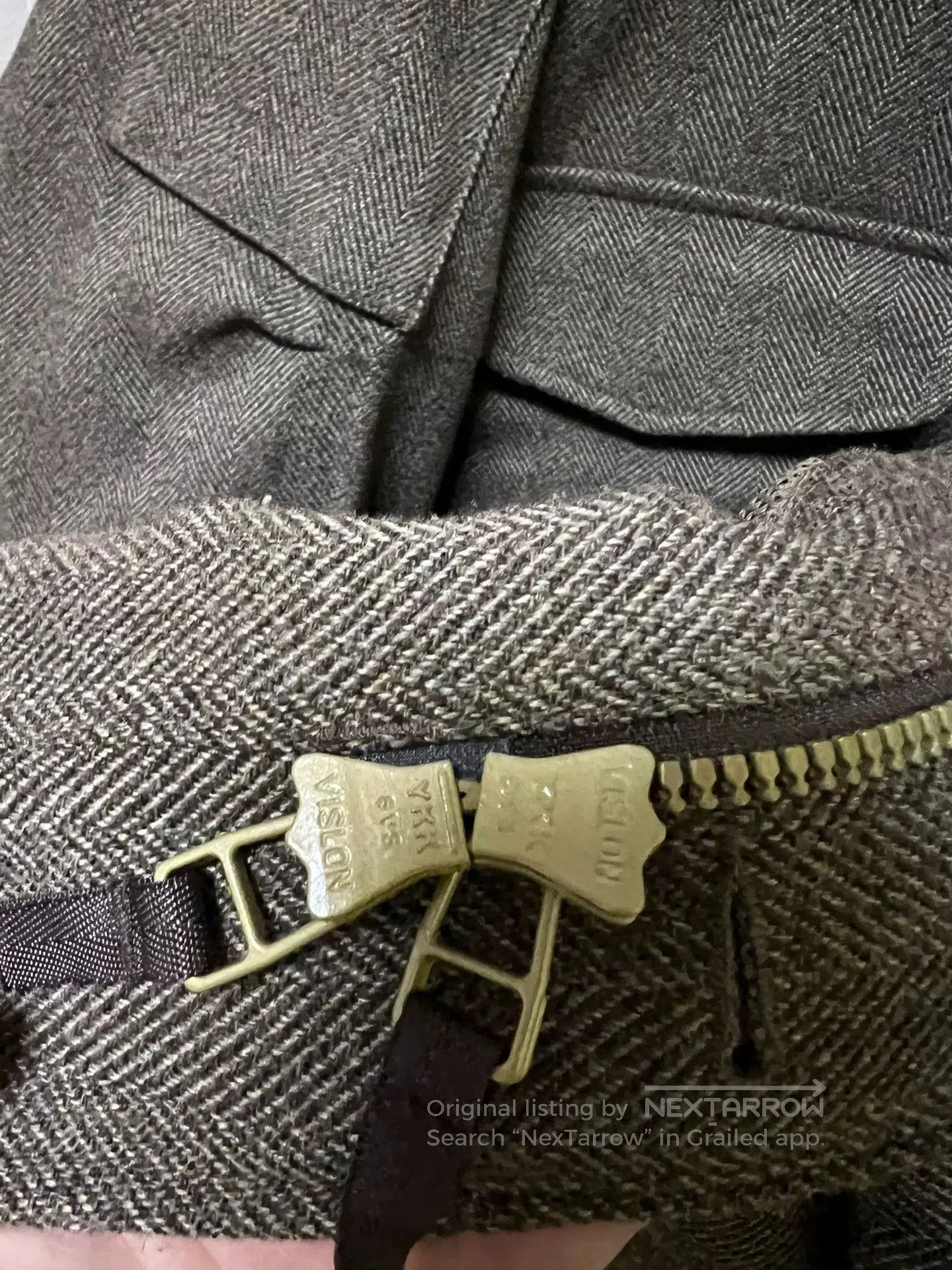 DAIWA PIER39 daiwa pier39 tech mil bdu jacket. Size US L / EU 52-54 / 3 - 5 Thumbnail