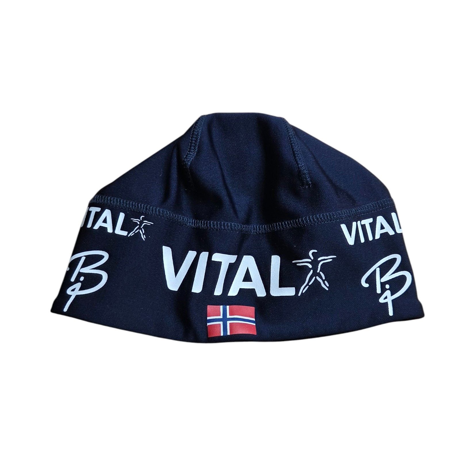 Other Bjorn Daehlie Ski Norway Beanie Winter Hat Size ONE SIZE - 1 Thumbnail