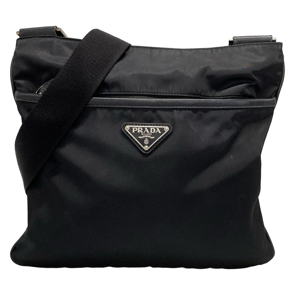 Prada PRADA Shoulder Bag 2VH053 Size ONE SIZE - 1 Thumbnail
