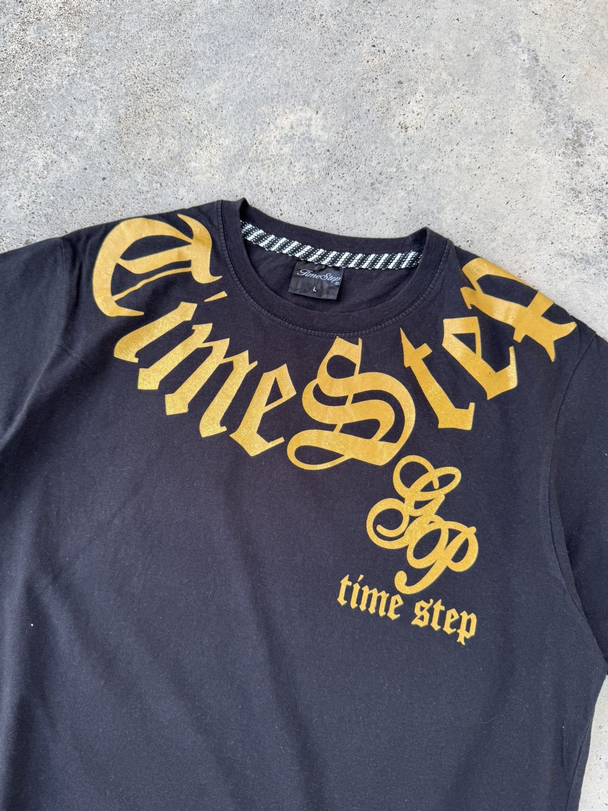 If Six Was Nine Tapout Affliction MMA Elite Styled Skull Tees Size US S / EU 44-46 / 1 - 5 Thumbnail
