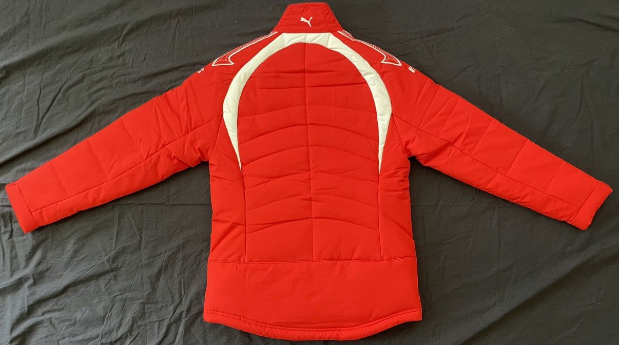 Puma Ferrari Challenge x Vintage x Limited x Puma Size XS / US 0-2 / IT 36-38 - 2 Thumbnail