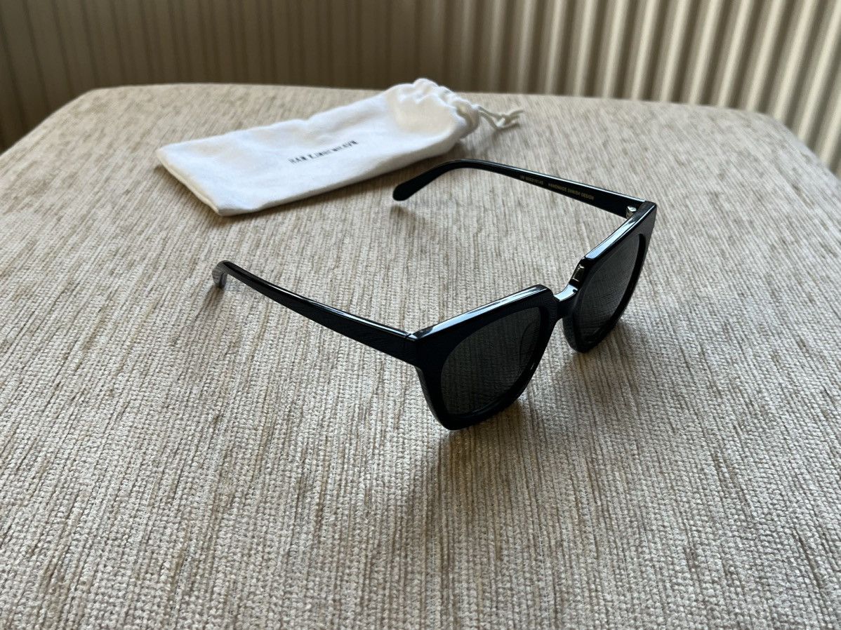 Designer × Han Kjobenhavn Han Kjøbenhavn Butterfly Sunglasses Unisex / Women OS Size ONE SIZE - 7 Thumbnail