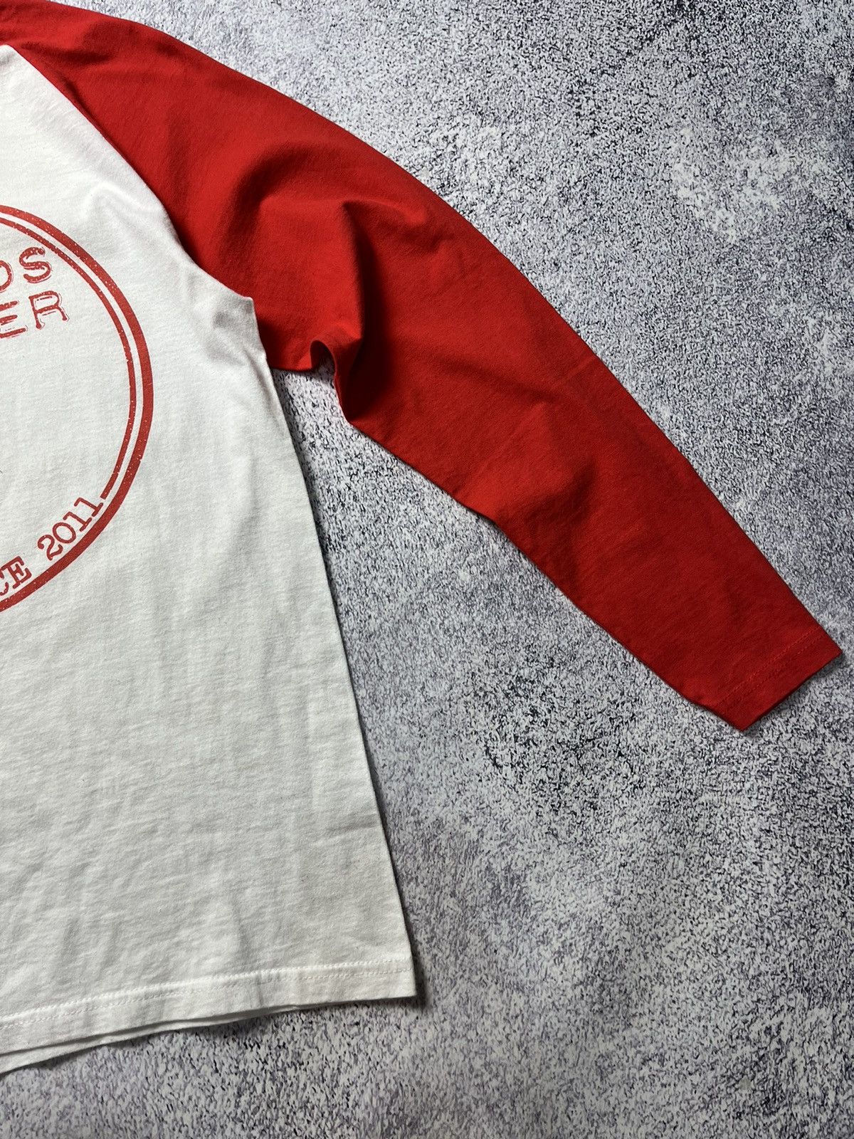 Band Tees 5 Seconds Of Summer Vintage Rock Band Longsleeve Size US M / EU 48-50 / 2 - 15 Thumbnail