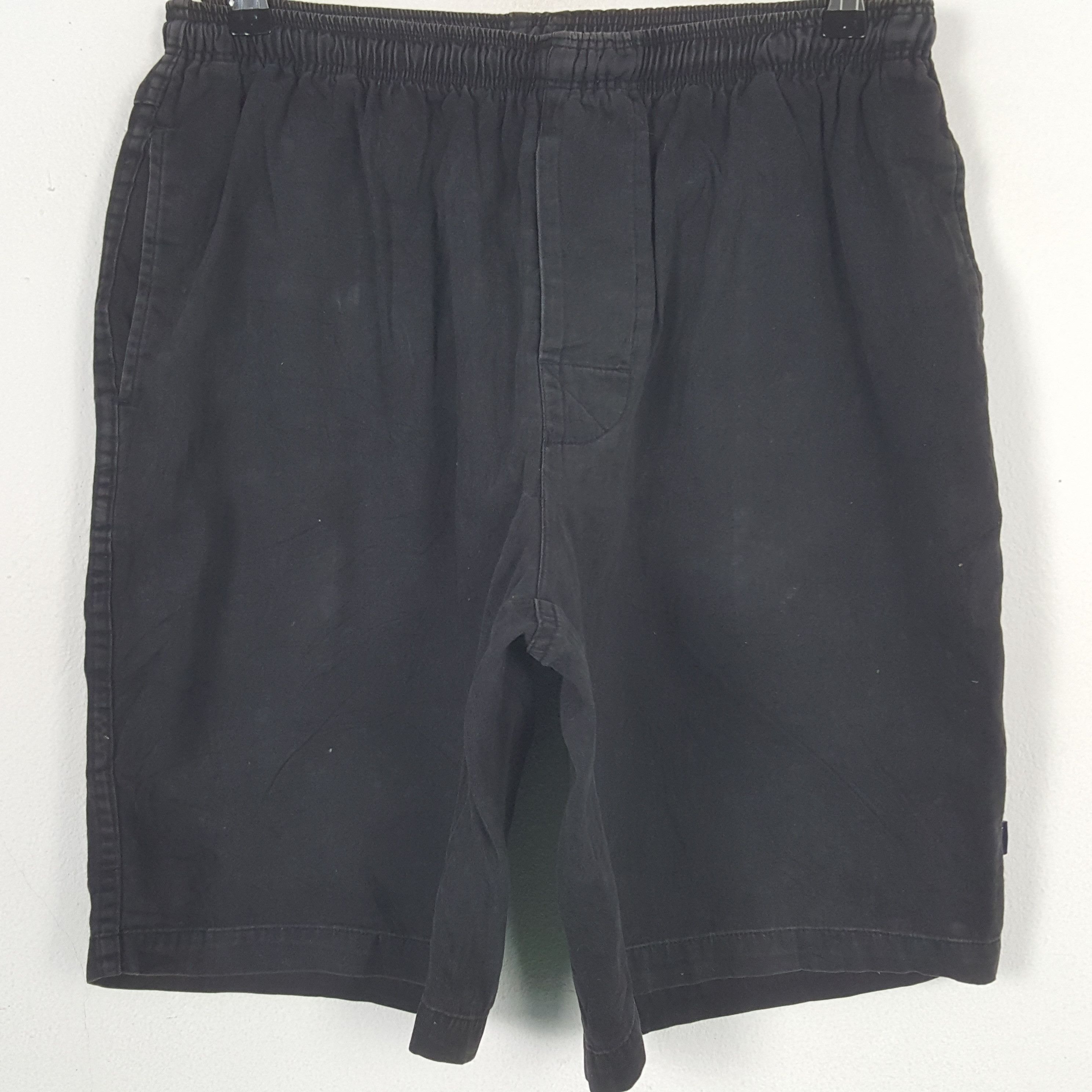 Stussy × Vintage Vintage Stussy Streetwear Style Shorts Pants C280N15 Size US 26 / EU 42 - 4 Thumbnail